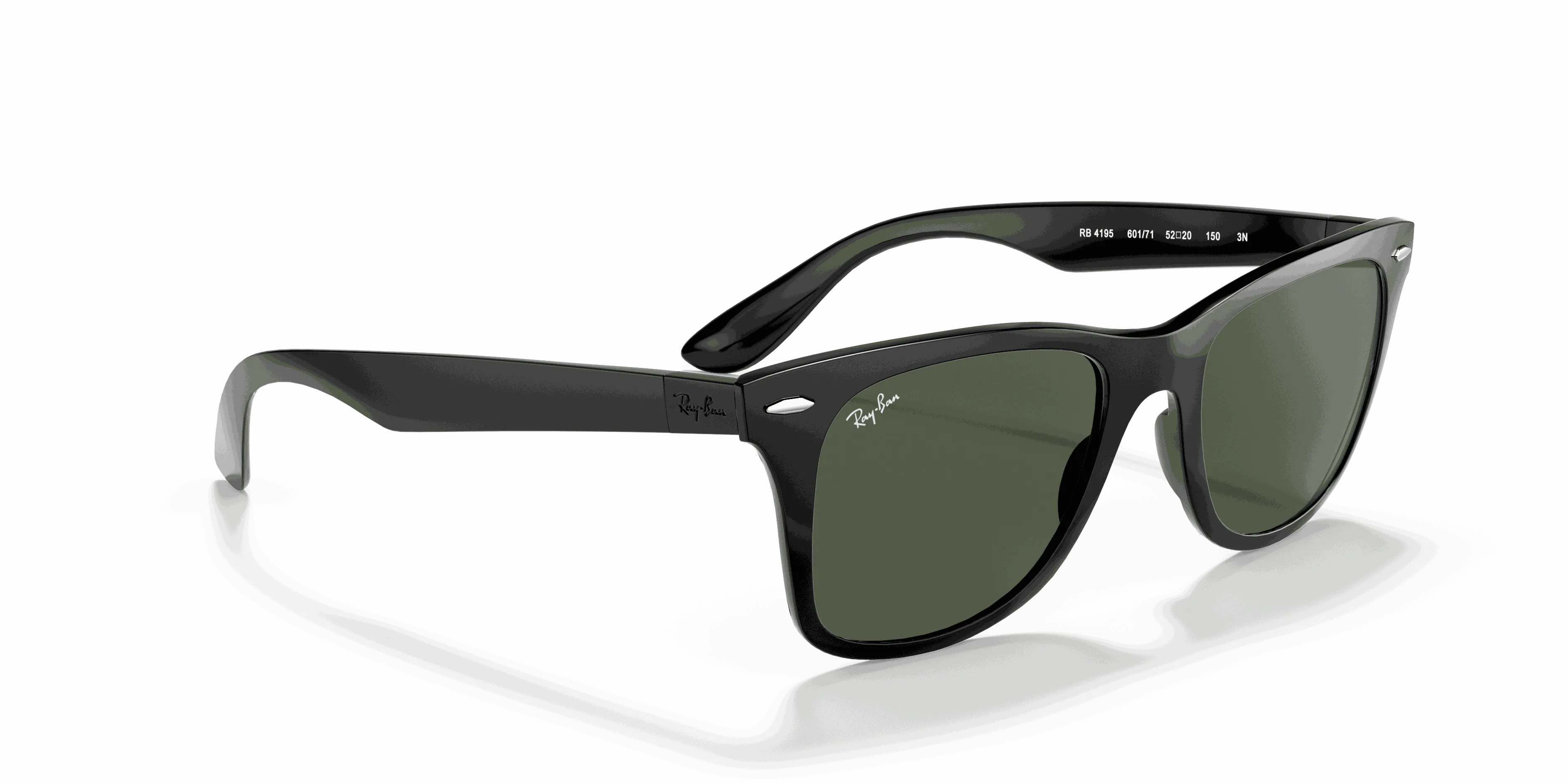 RayBan WAYFARER LITEFORCE