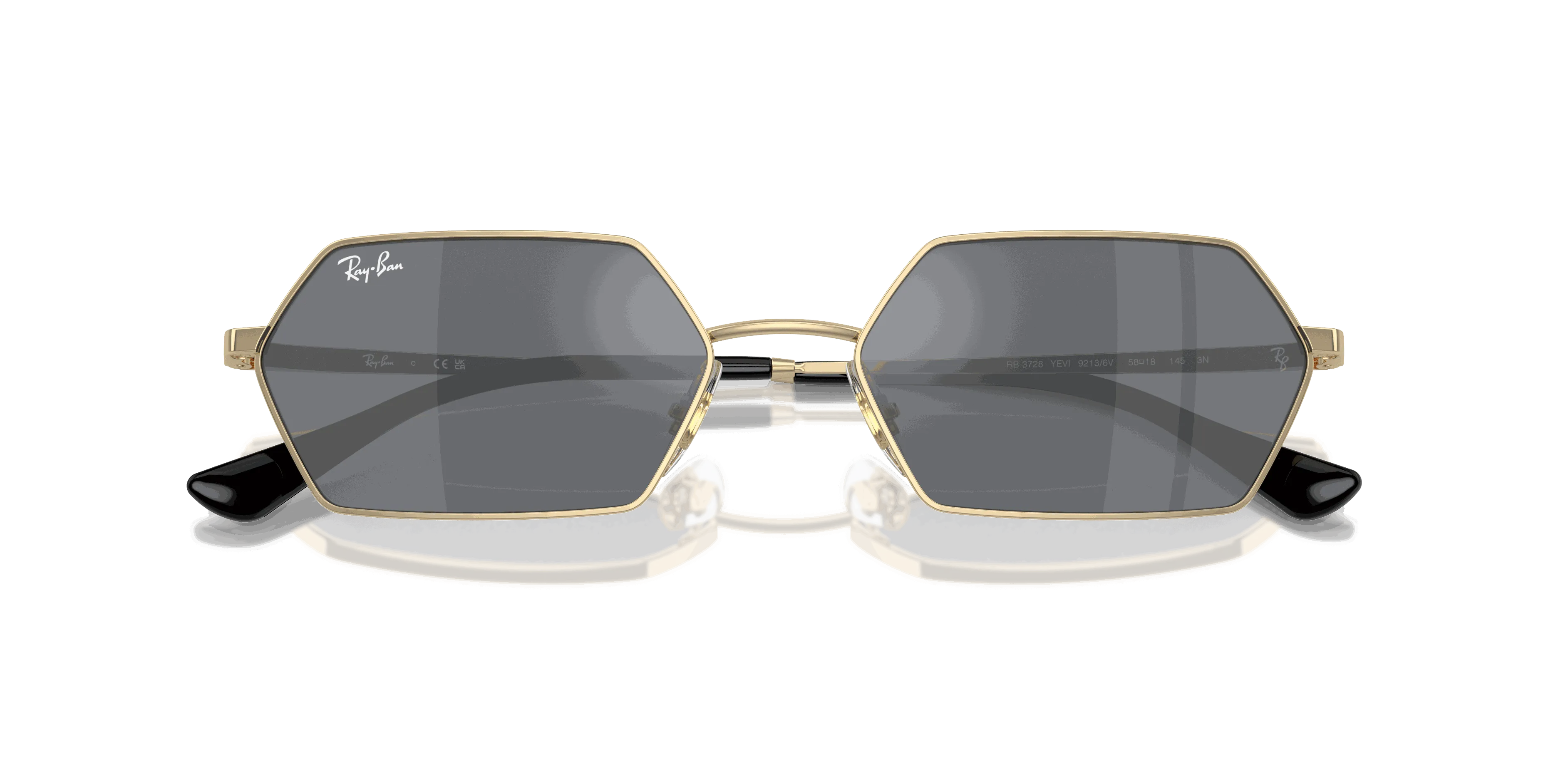 RayBan YEVI BIO-BASED