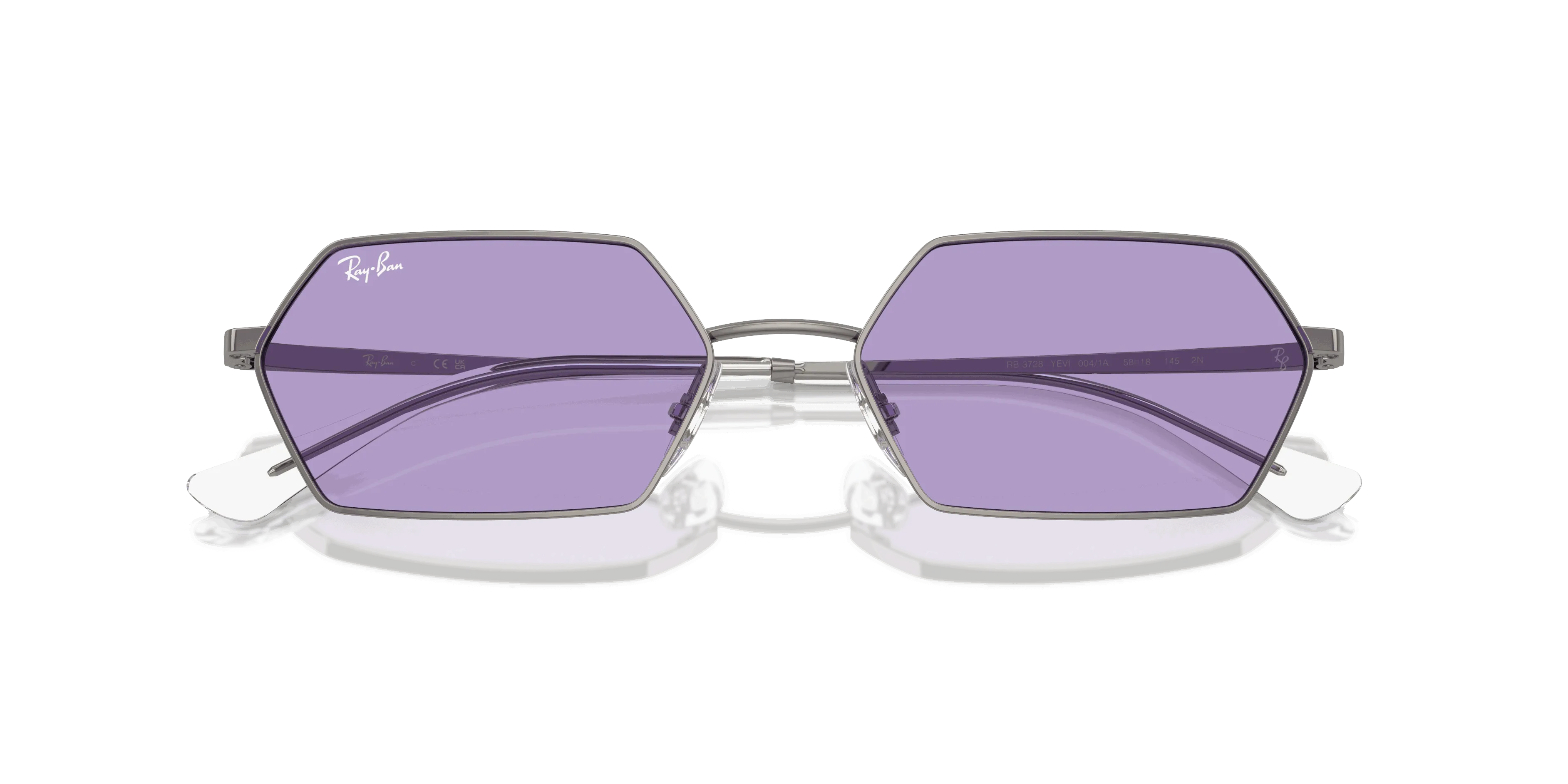 RayBan YEVI BIO-BASED