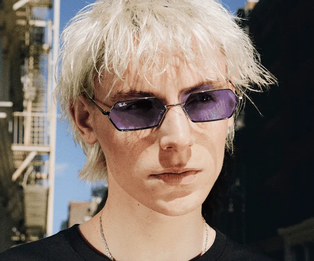 RayBan YEVI BIO-BASED