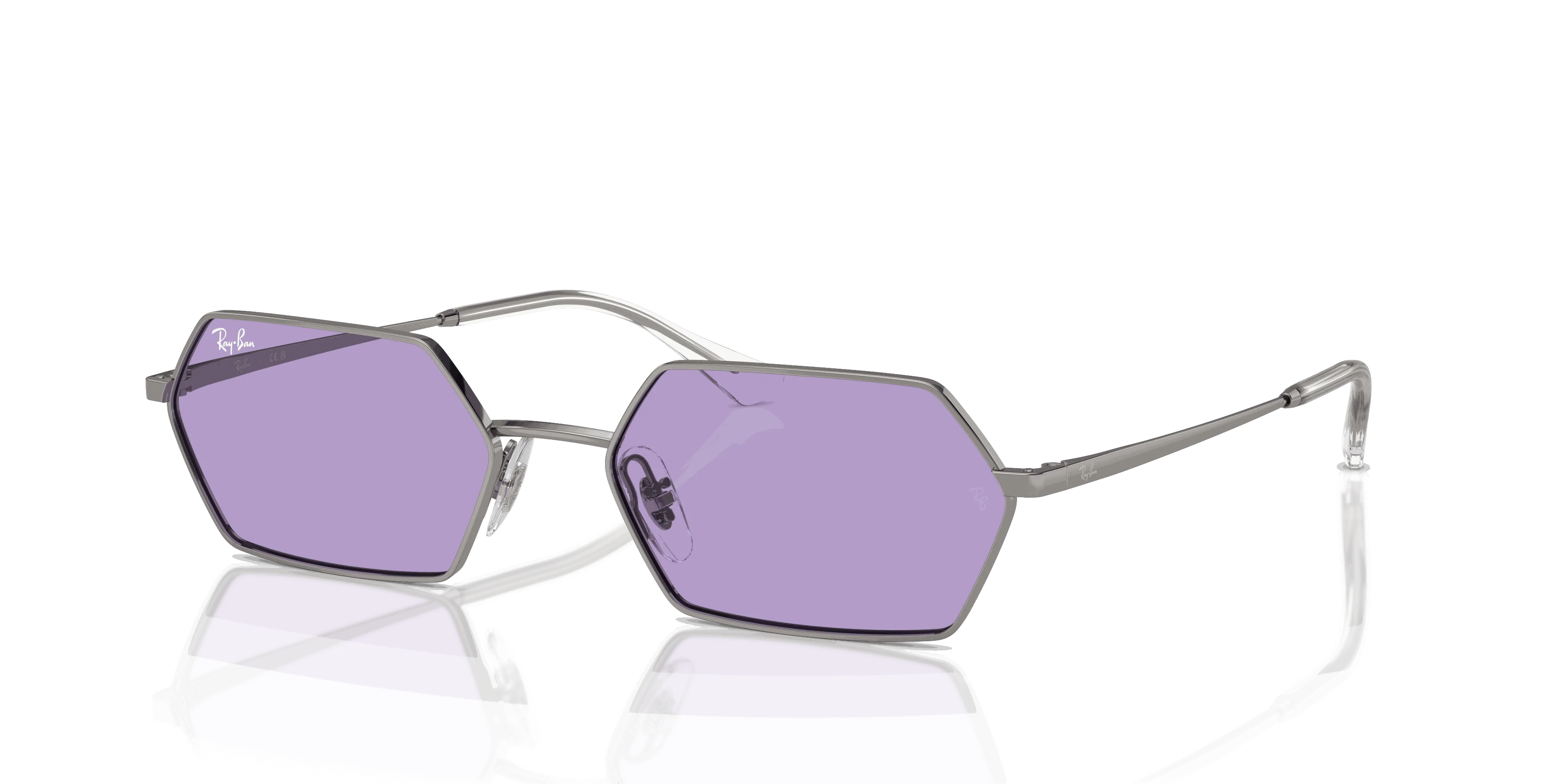 RayBan YEVI BIO-BASED