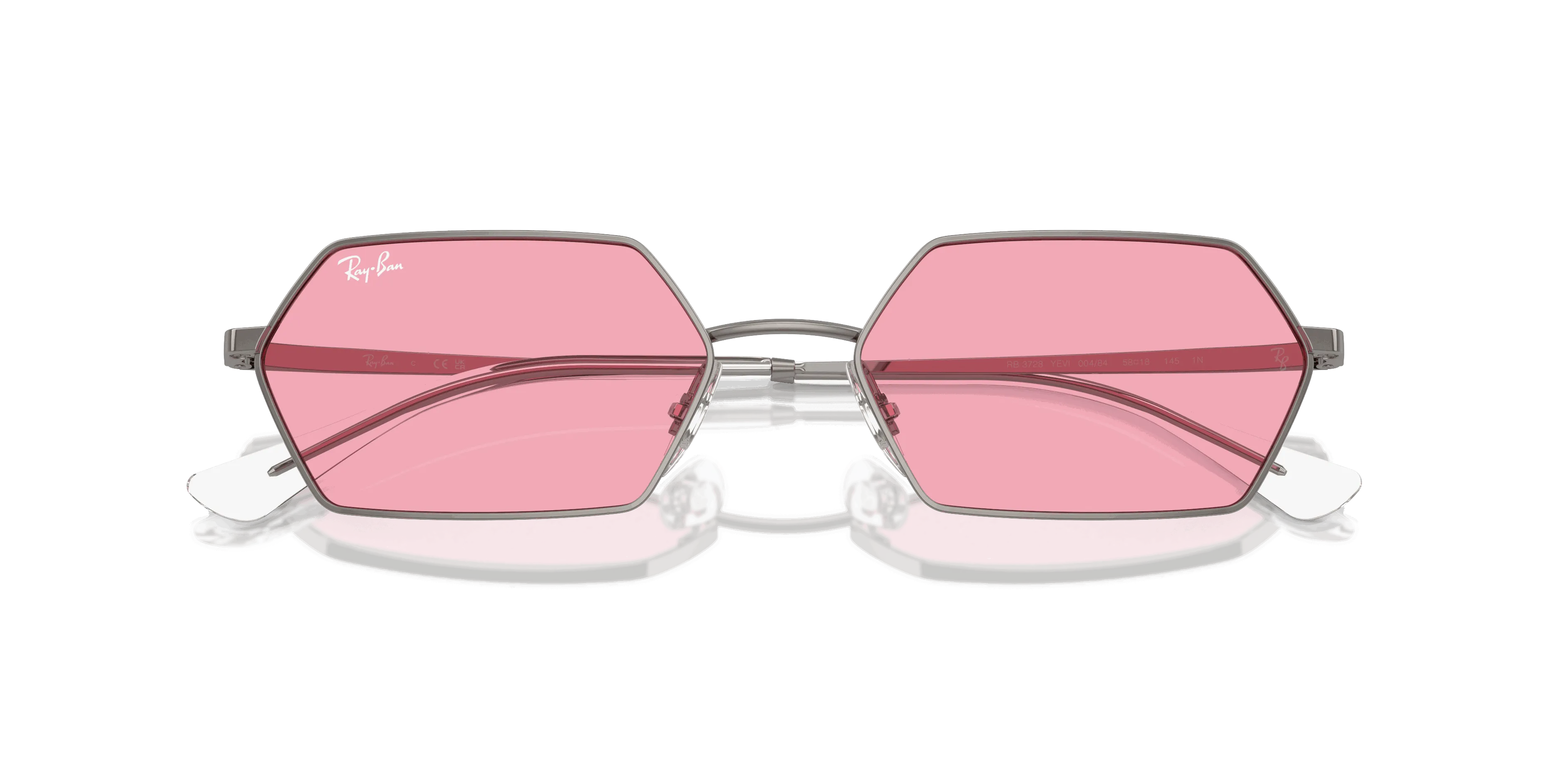 RayBan YEVI BIO-BASED