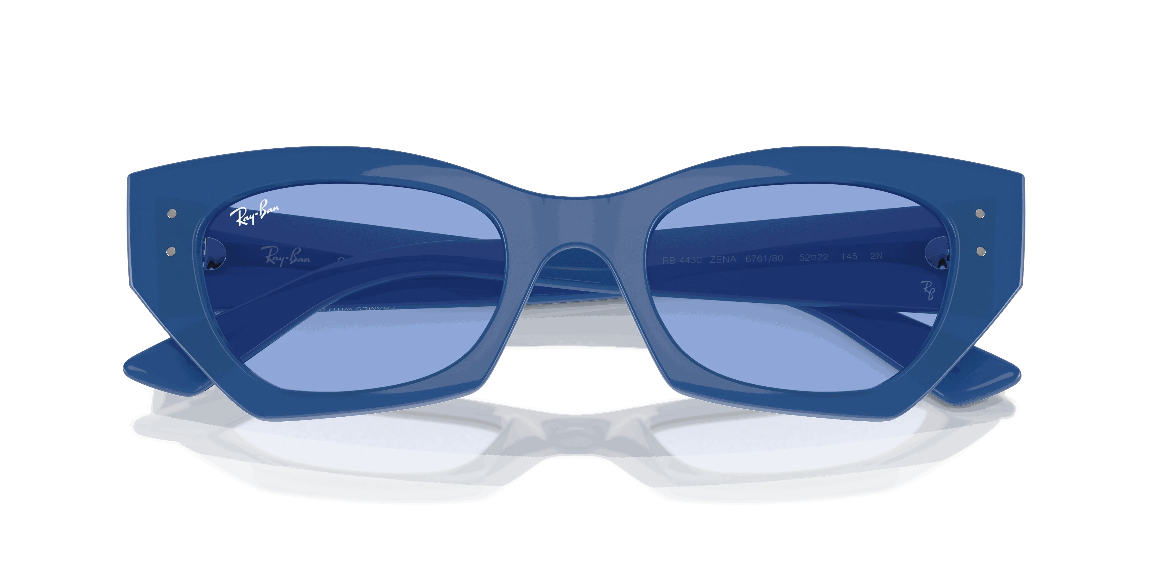 RayBan ZENA BIO-BASED LIMITED