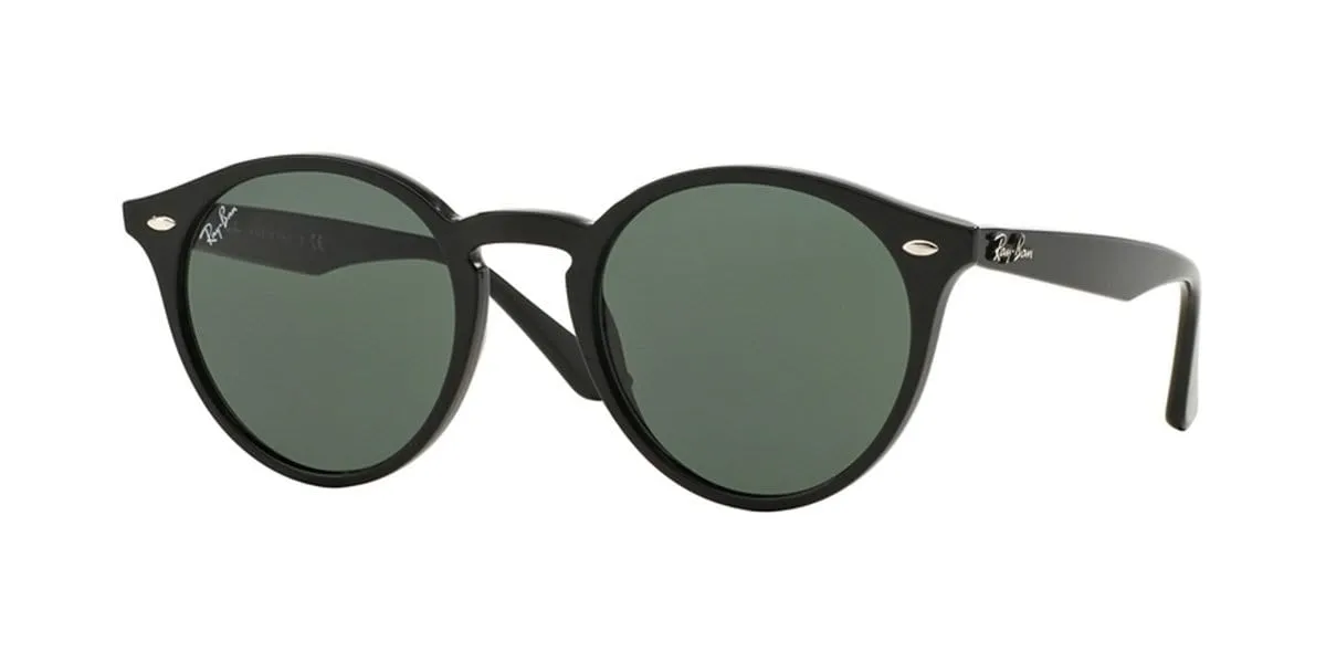 RB2180 601/71 [49] black