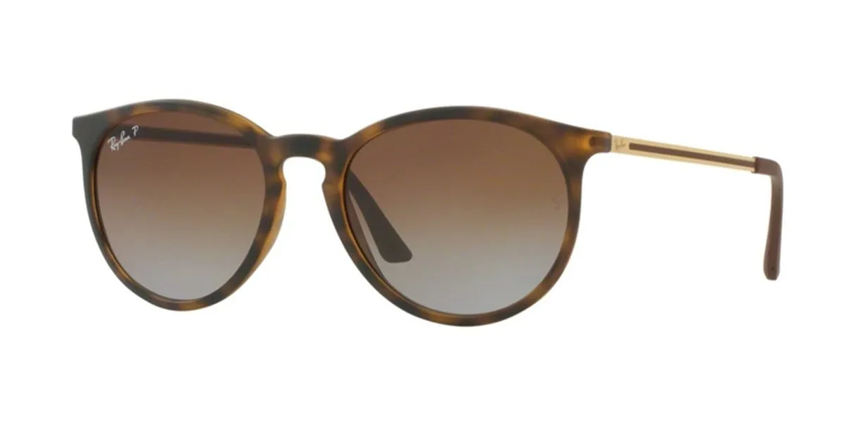 RB4274 856/T5 [53] MAT HAVANA BROWN GRAD POLA