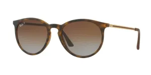 RB4274 856/T5 [53] MAT HAVANA BROWN GRAD POLA