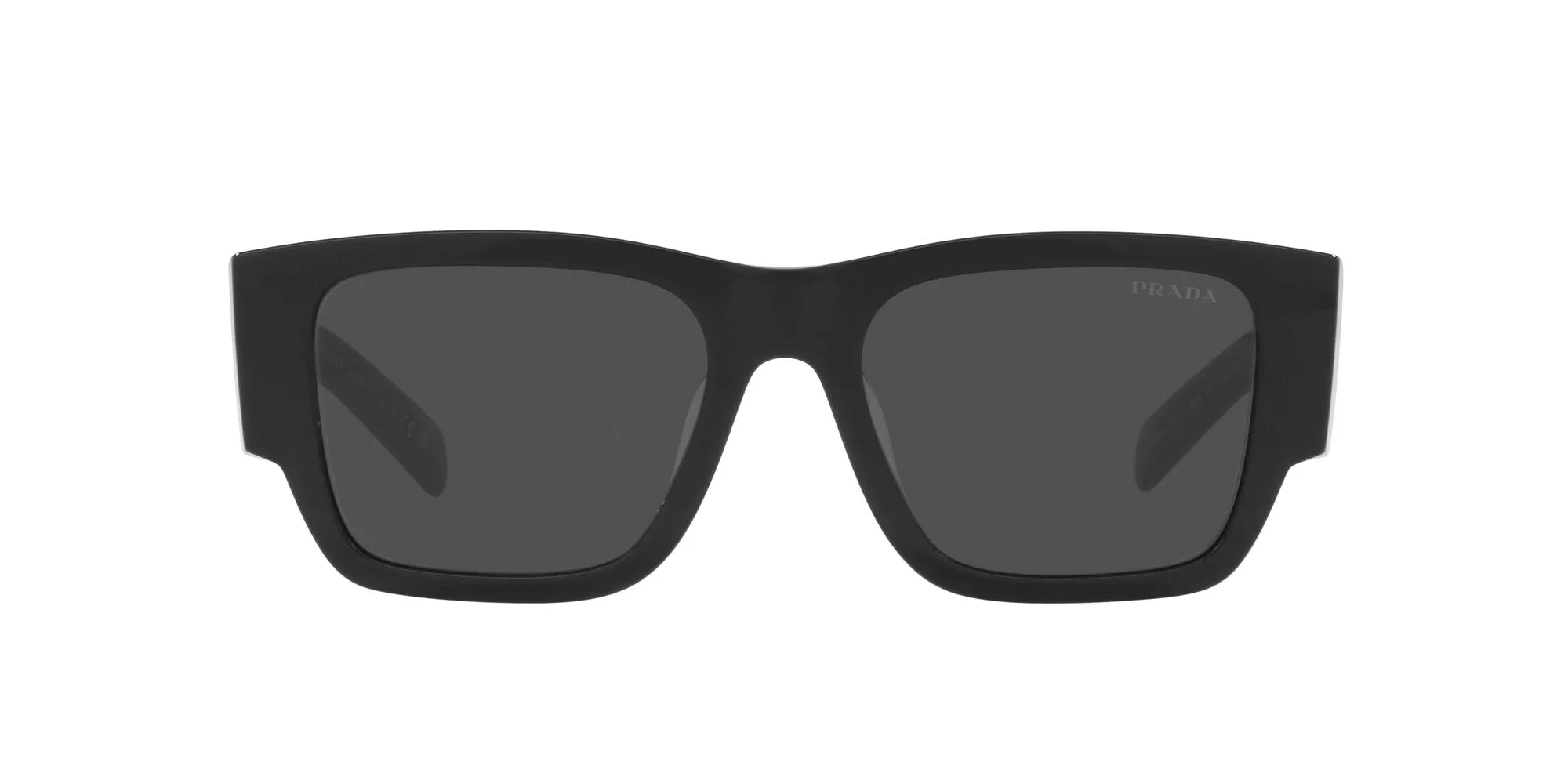 SPR10ZS 1AB5S0 black/dark grey lens