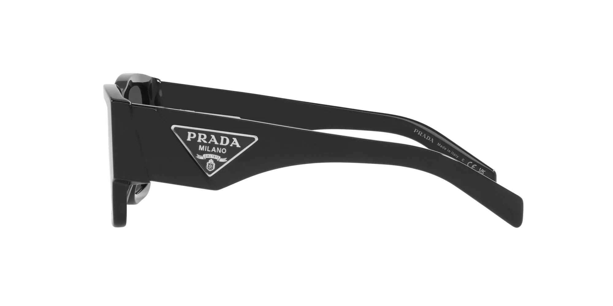 SPR10ZS 1AB5S0 black/dark grey lens