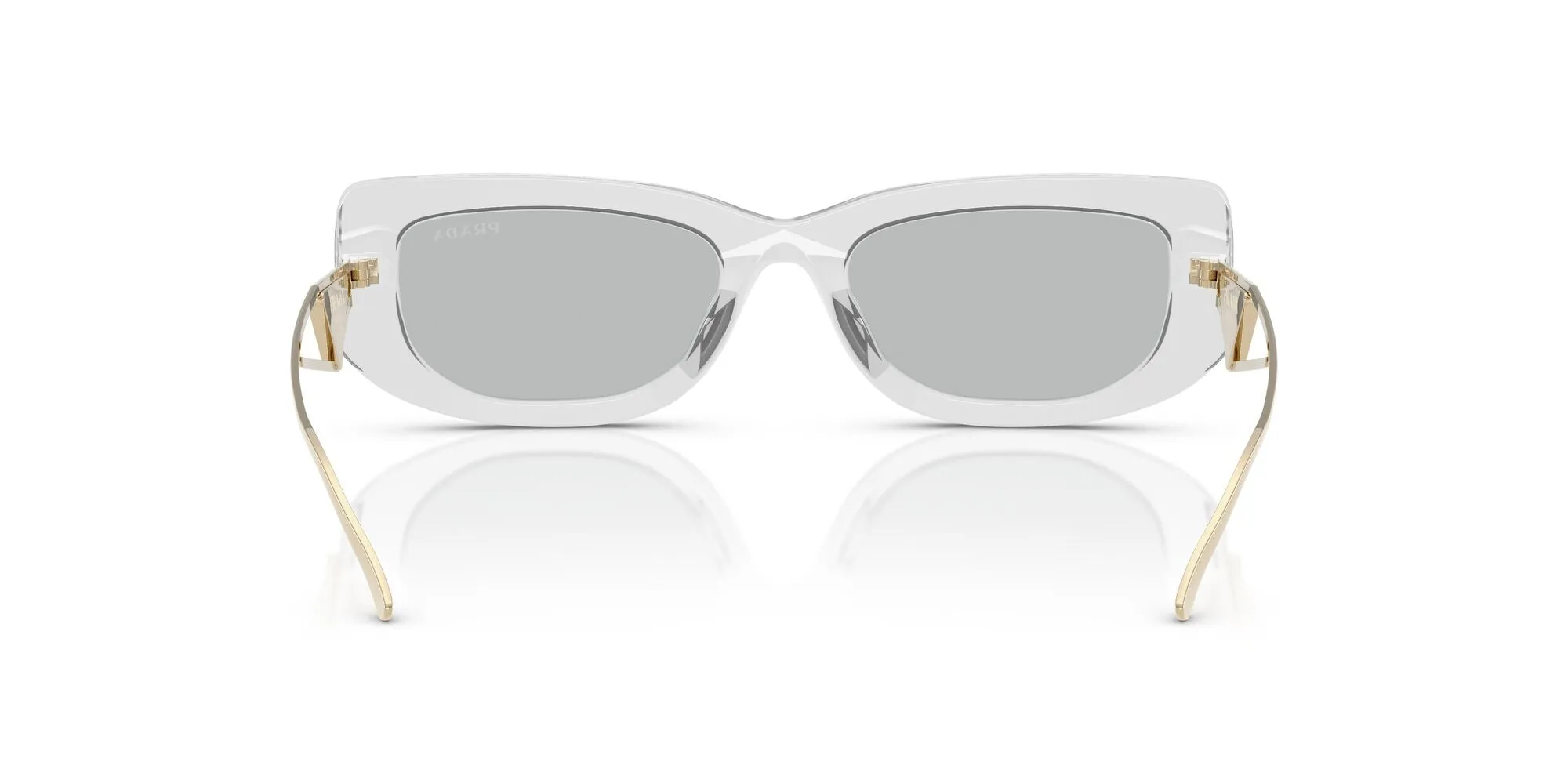 SPR14YS 12R50K transparent grey/light grey lens