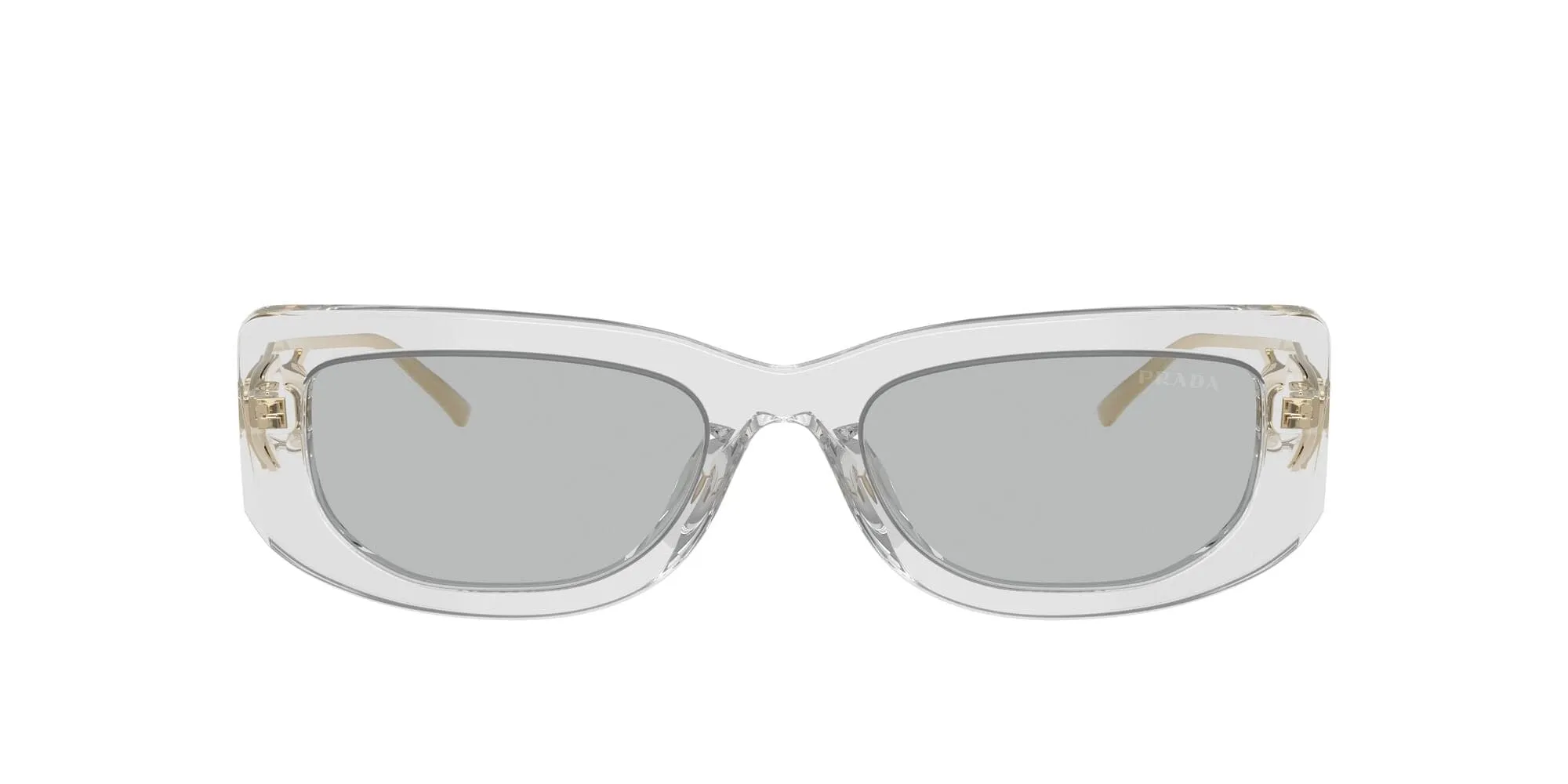 SPR14YS 12R50K transparent grey/light grey lens
