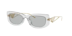 SPR14YS 12R50K transparent grey/light grey lens