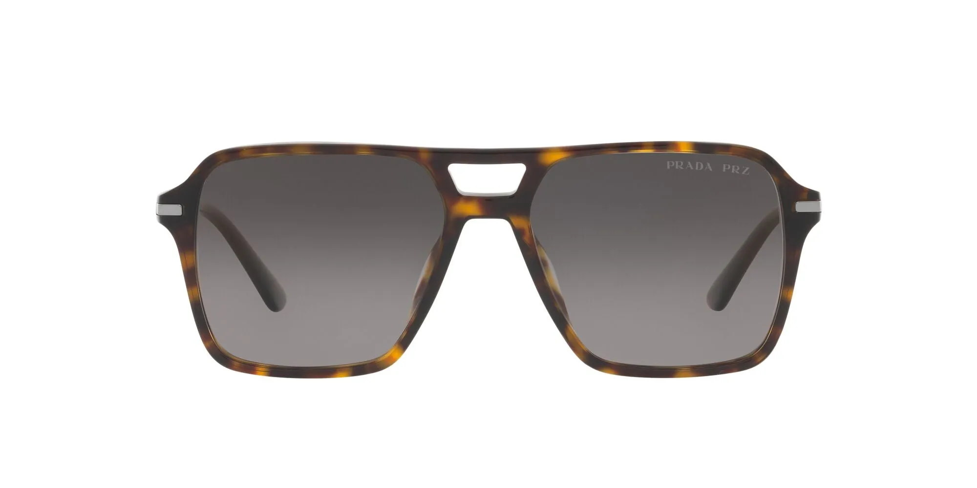 SPR20YS 2AU/09G [55] havana/grey gradient polarised lens