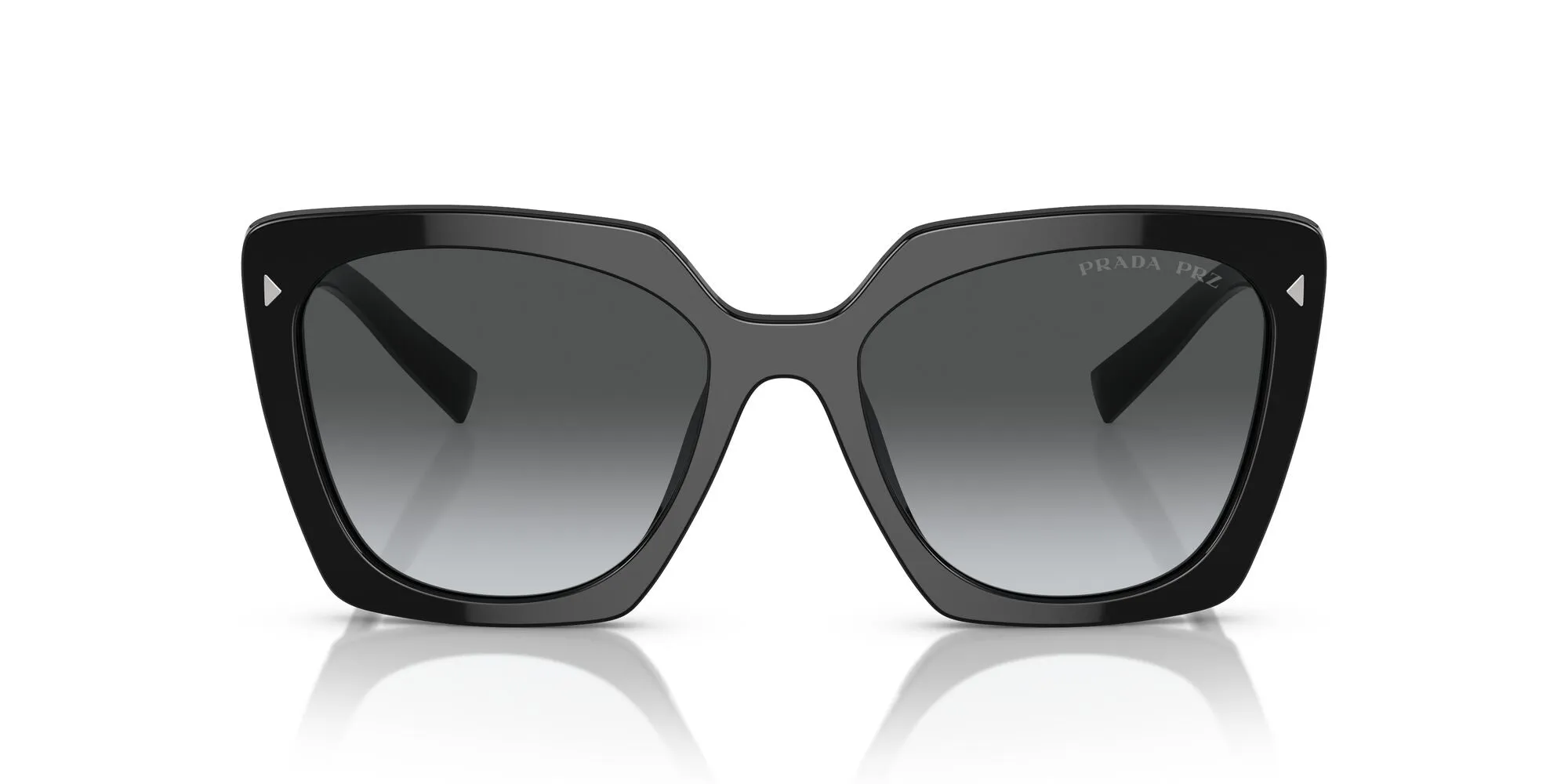 SPR23ZSF 1AB5W1 BLACK/POLARISED GREY LENS