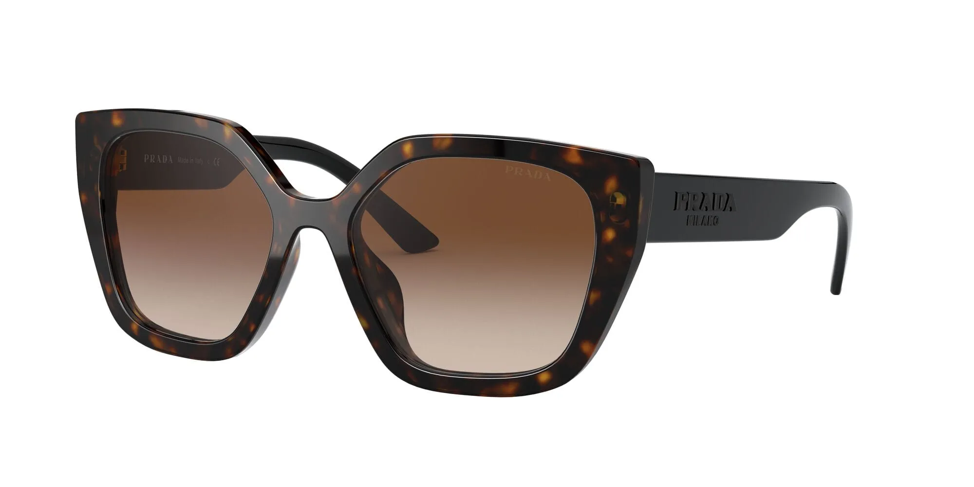 SPR24XS 2AU6S1 havana/ brown gradient
