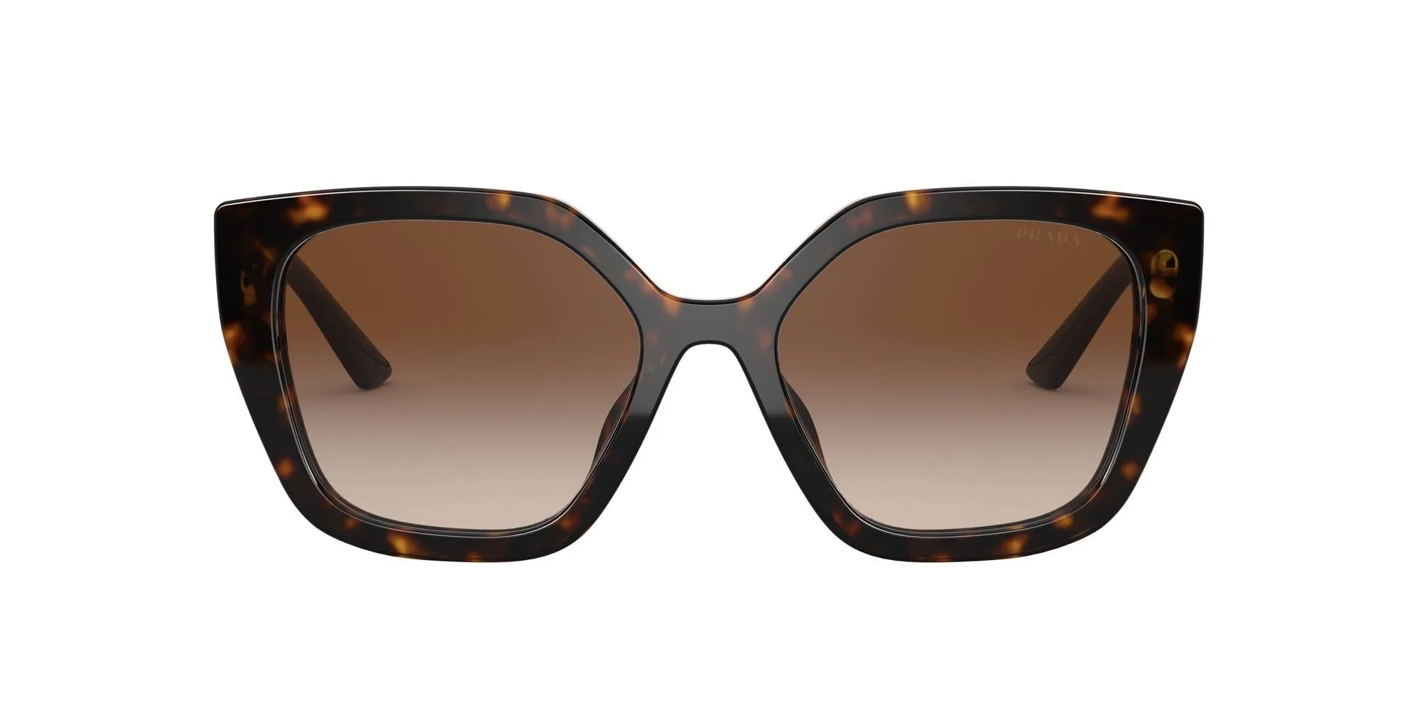 SPR24XS 2AU6S1 havana/ brown gradient