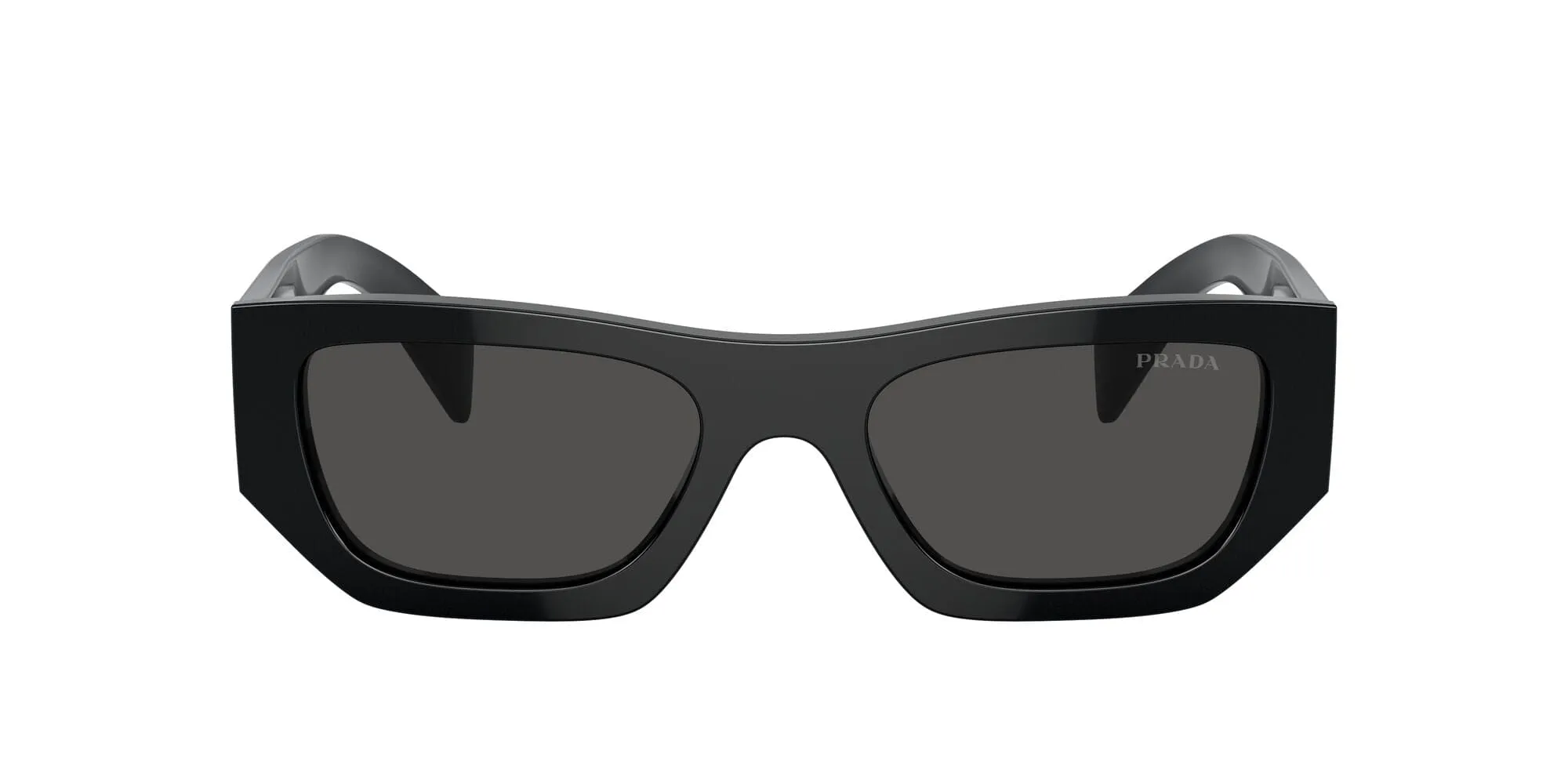 SPRA01S 16K08Z BLACK/DARK GREY LENS