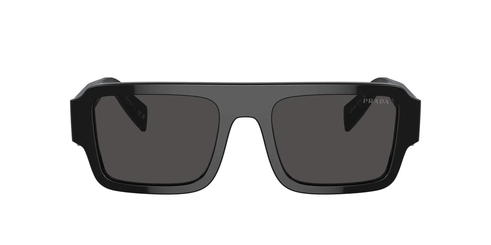 SPRA05S 16K08Z BLACK/DARK GREY LENS