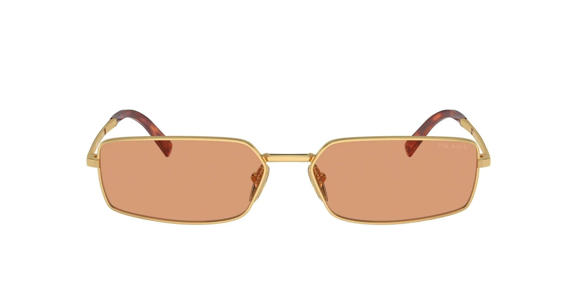 SPRA60S 5AK07V  gold/orange lens