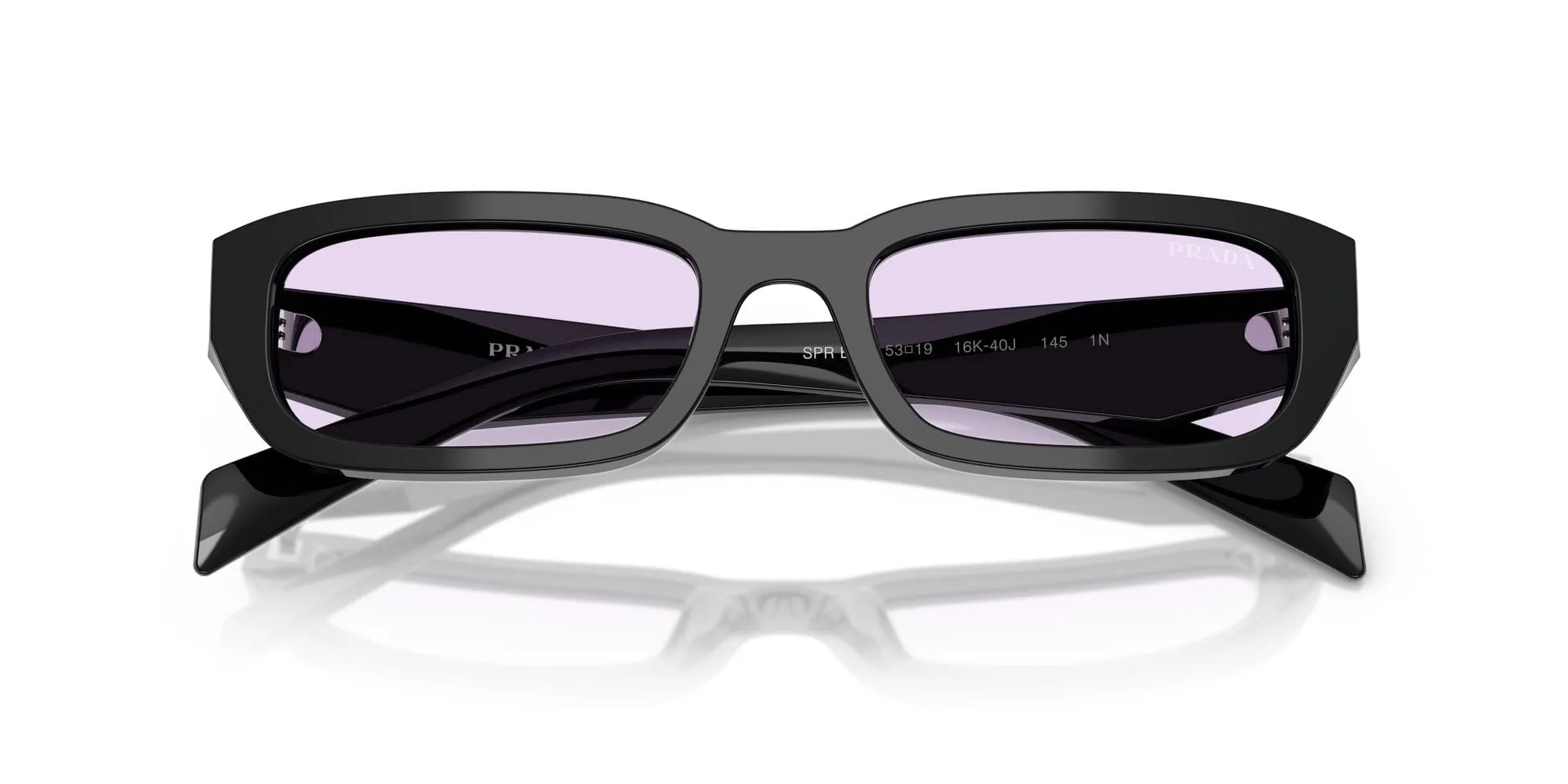 SPRB06S 3890A7 black/violet lens