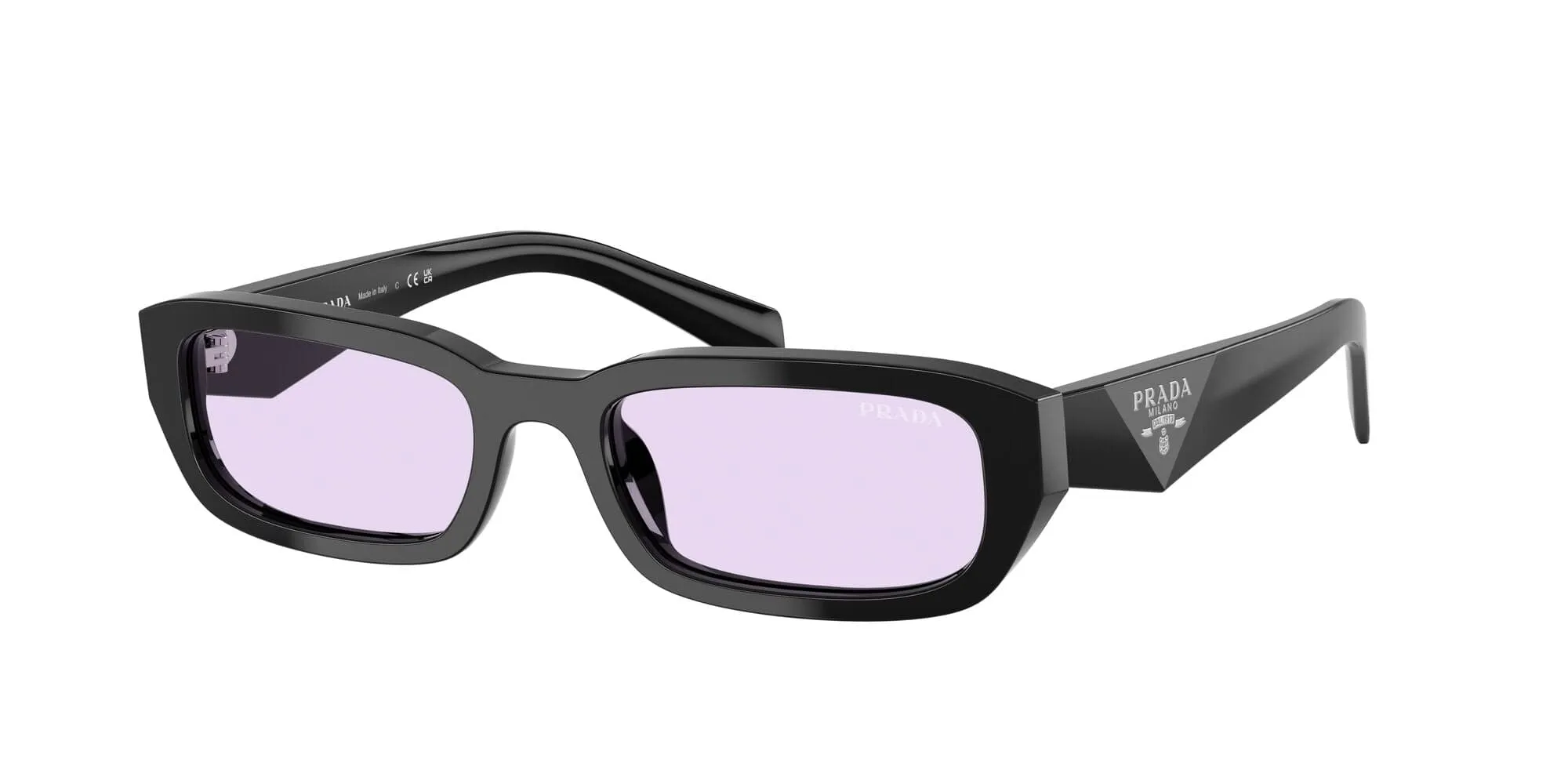 SPRB06S 3890A7 black/violet lens