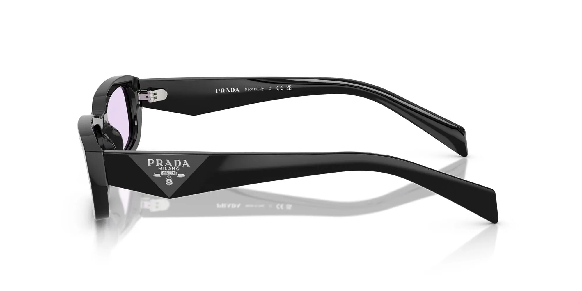 SPRB06S 3890A7 black/violet lens