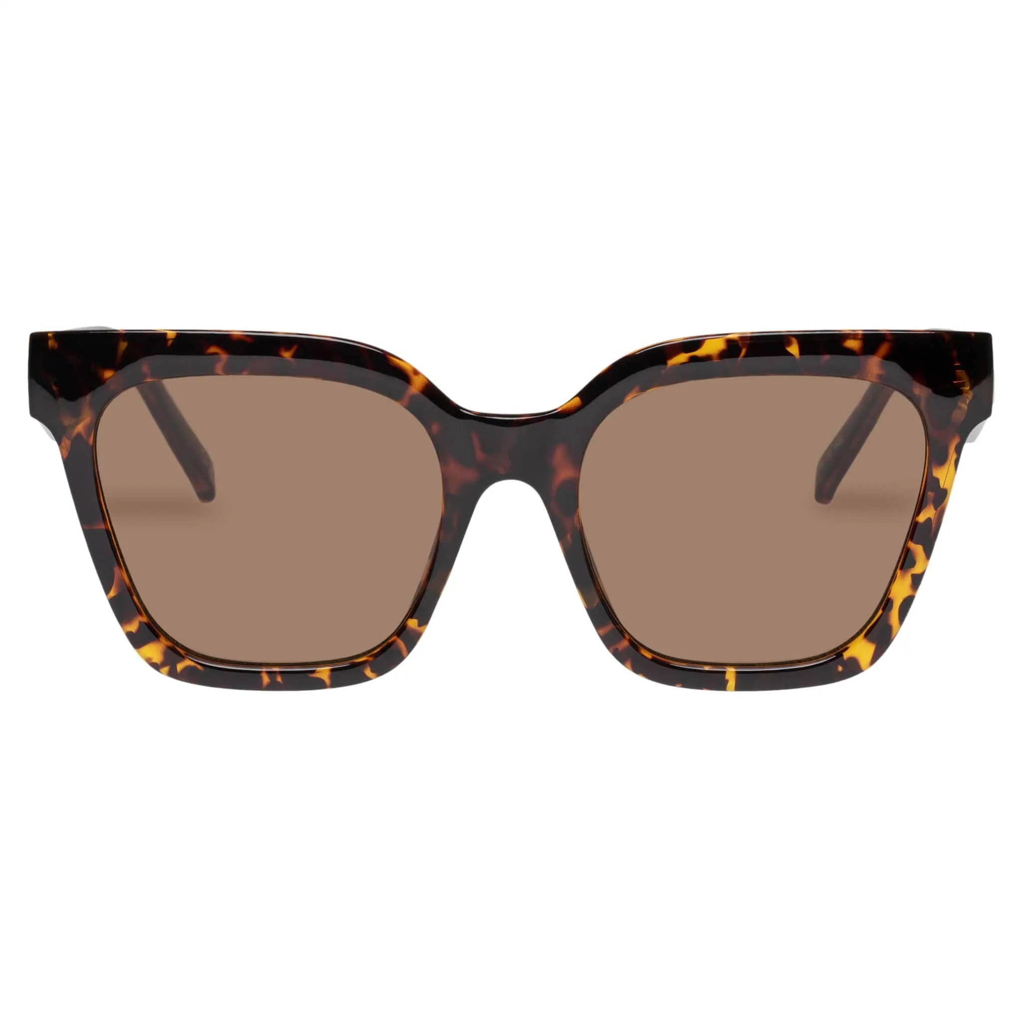 STAR GLOW 2352201 DARK TORT/BROWN MONO LENS