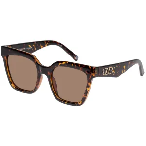STAR GLOW 2352201 DARK TORT/BROWN MONO LENS