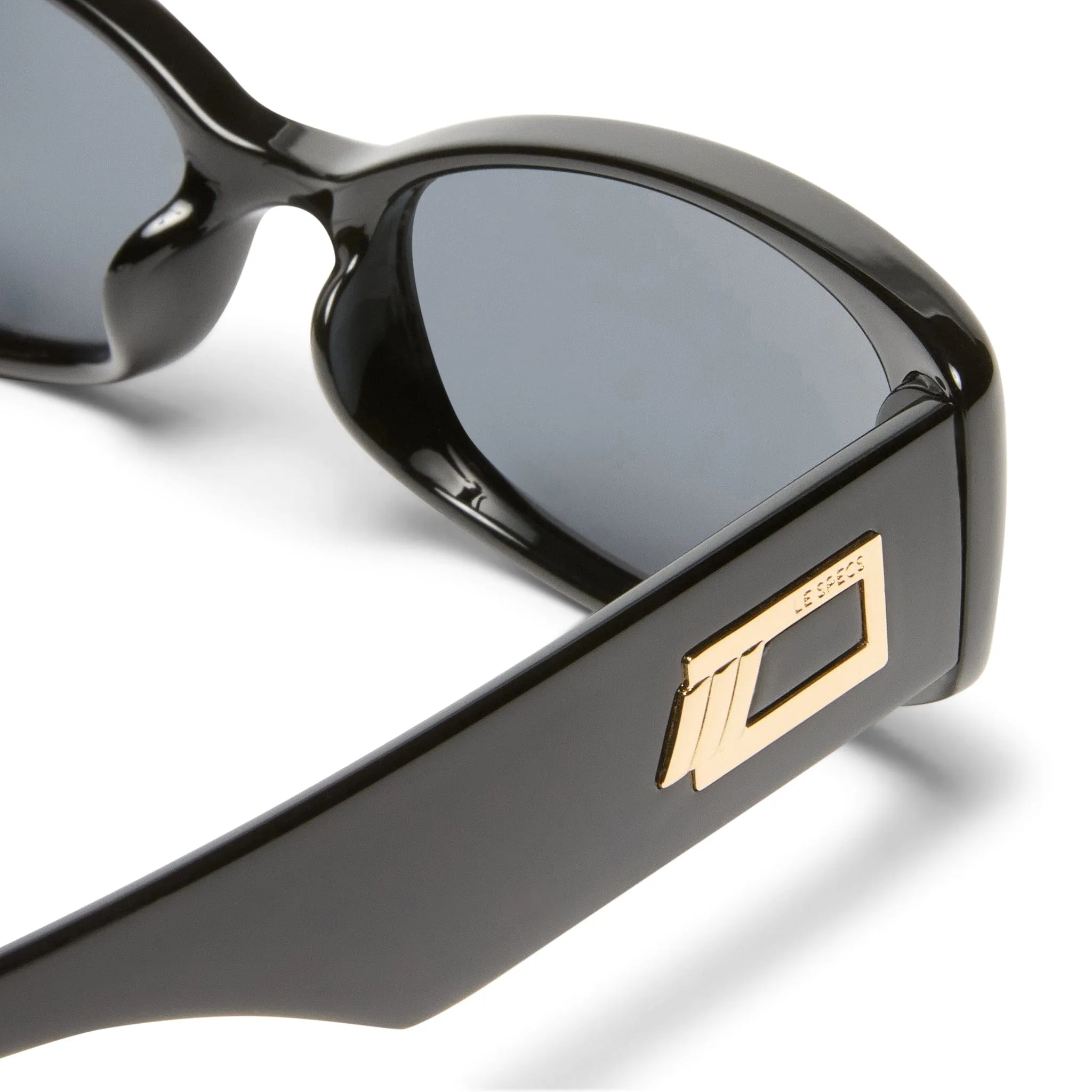 Starlight 2552120 black/grey polarised mono lens