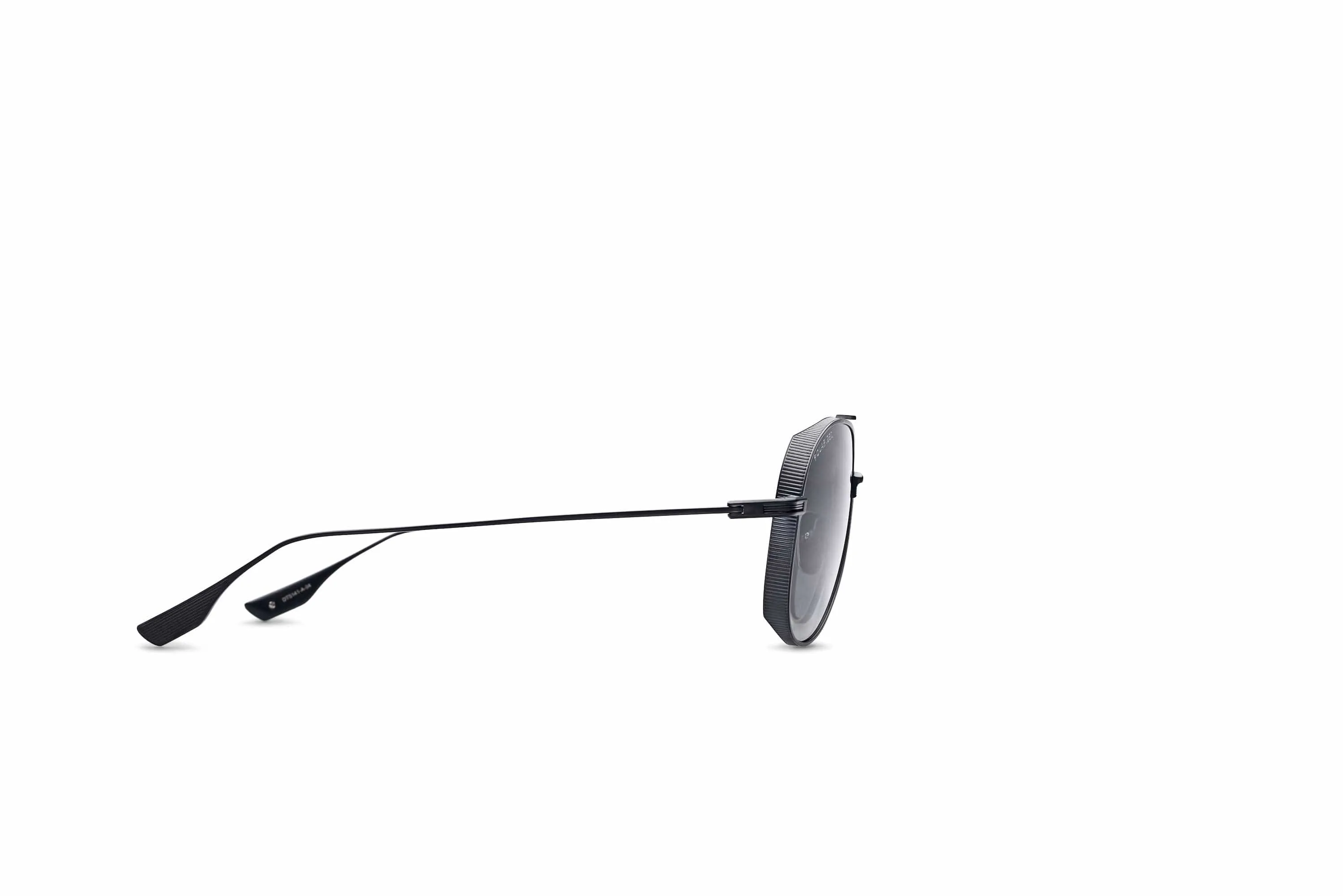 Subsystem DTS141-A-04 black iron/grey polarised