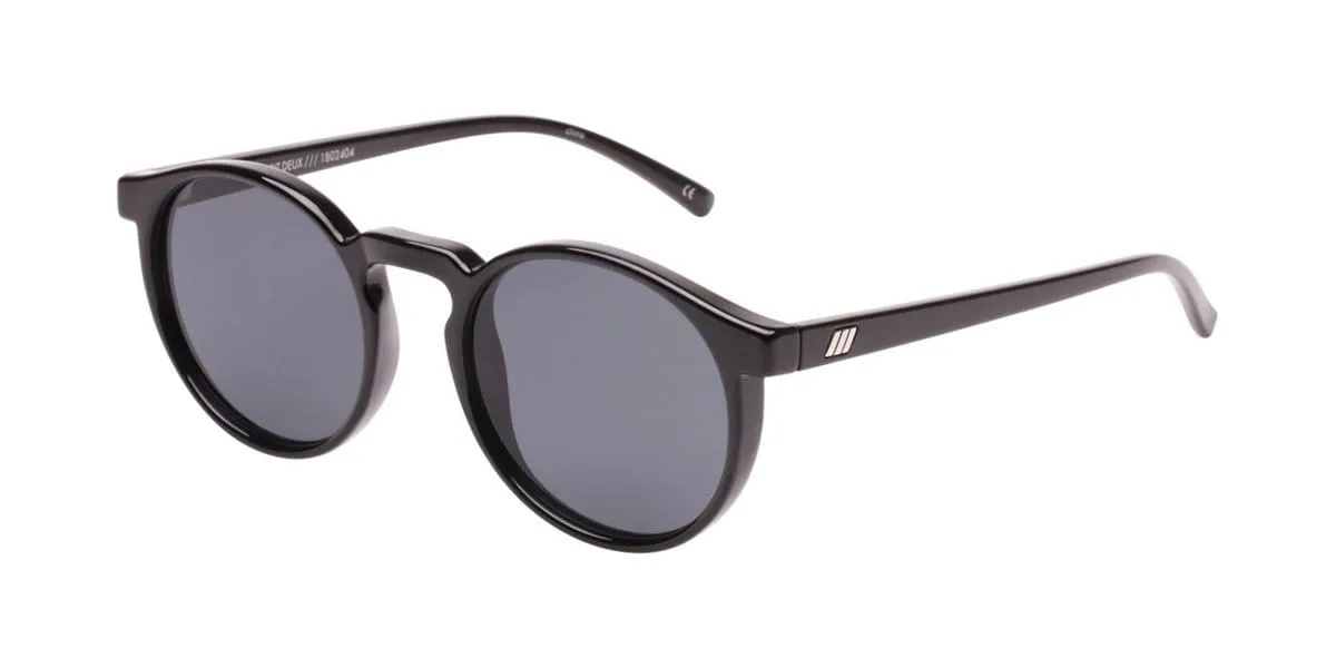TEEN SPIRIT DEUX 1802404 BLACK