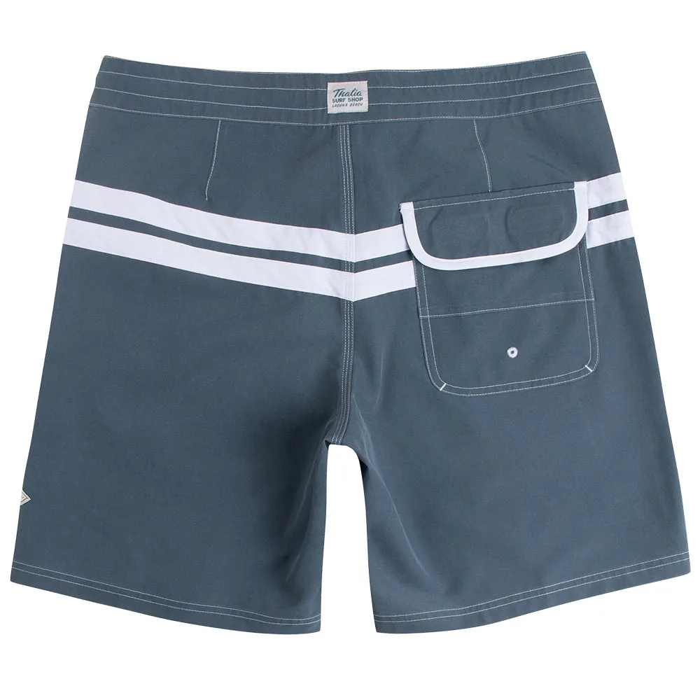 Thalia Surf Ford Comp Mens Boardshorts, DUSTY