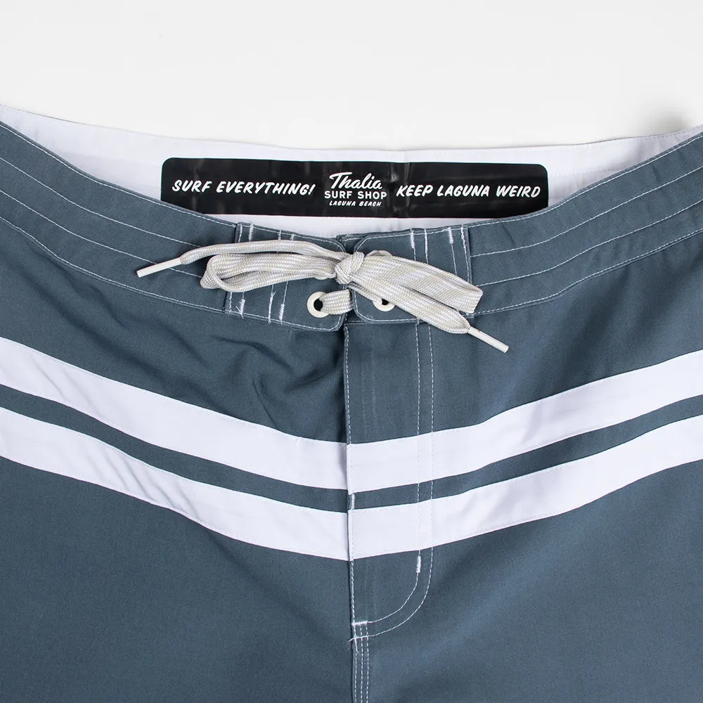 Thalia Surf Ford Comp Mens Boardshorts, DUSTY