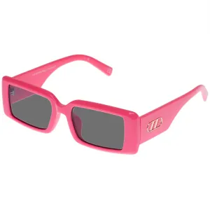 THE IMPECCABLE 2352243 BUBBLEGUM PINK/SMOKE LENS