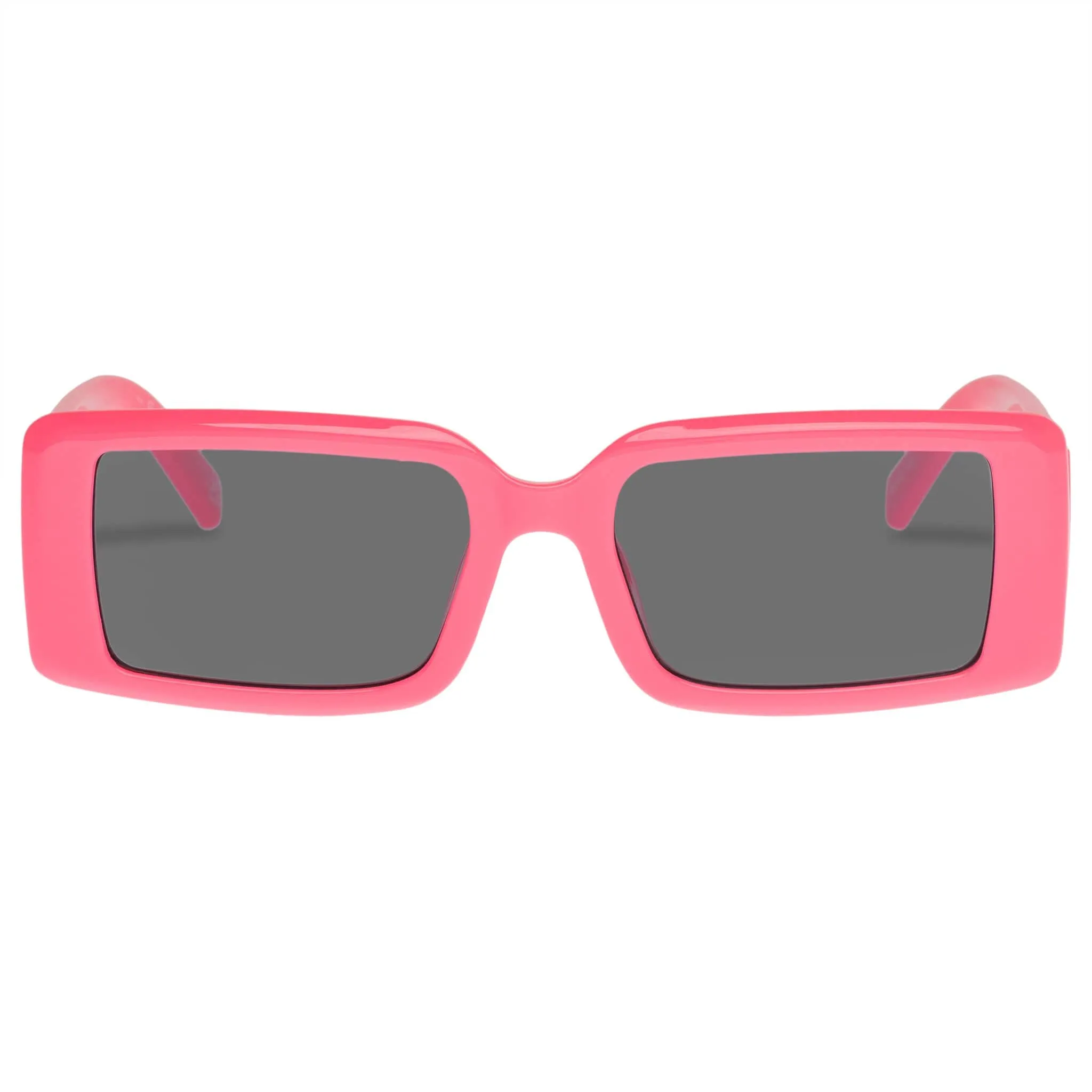 THE IMPECCABLE 2352243 BUBBLEGUM PINK/SMOKE LENS