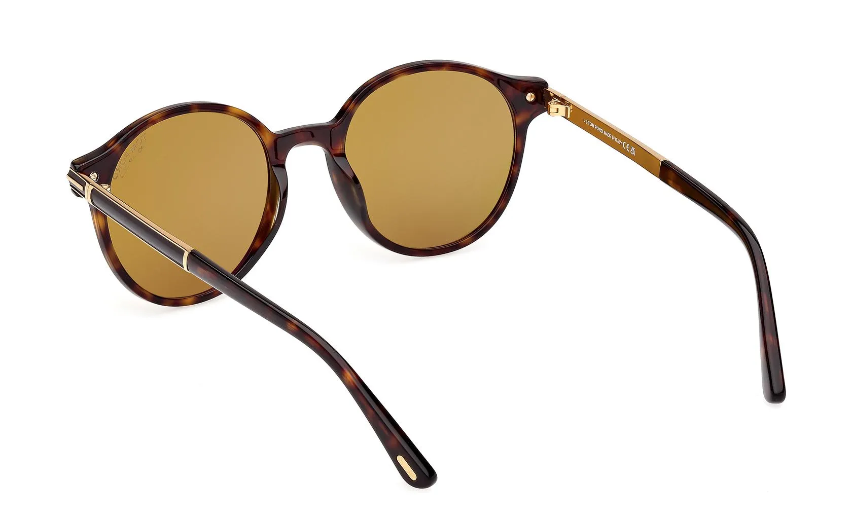 Tom Ford Araki FT1184 52H