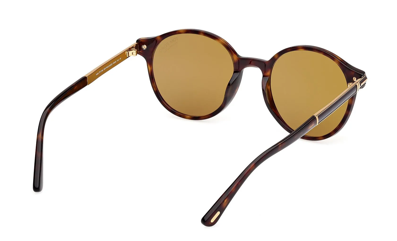 Tom Ford Araki FT1184 52H
