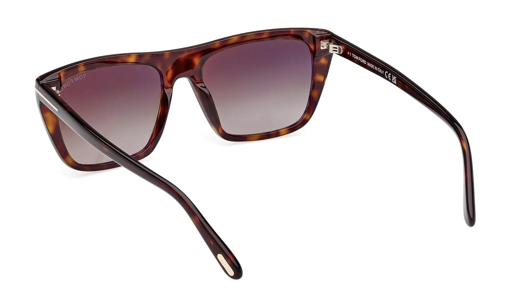 Tom Ford Aslan FT1175 52B