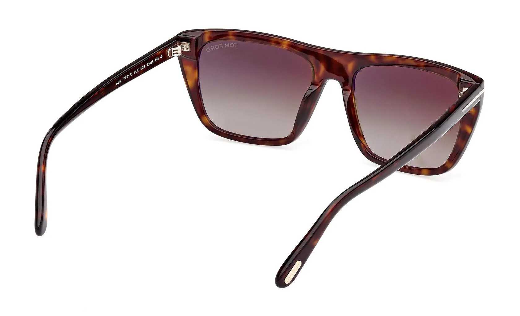 Tom Ford Aslan FT1175 52B