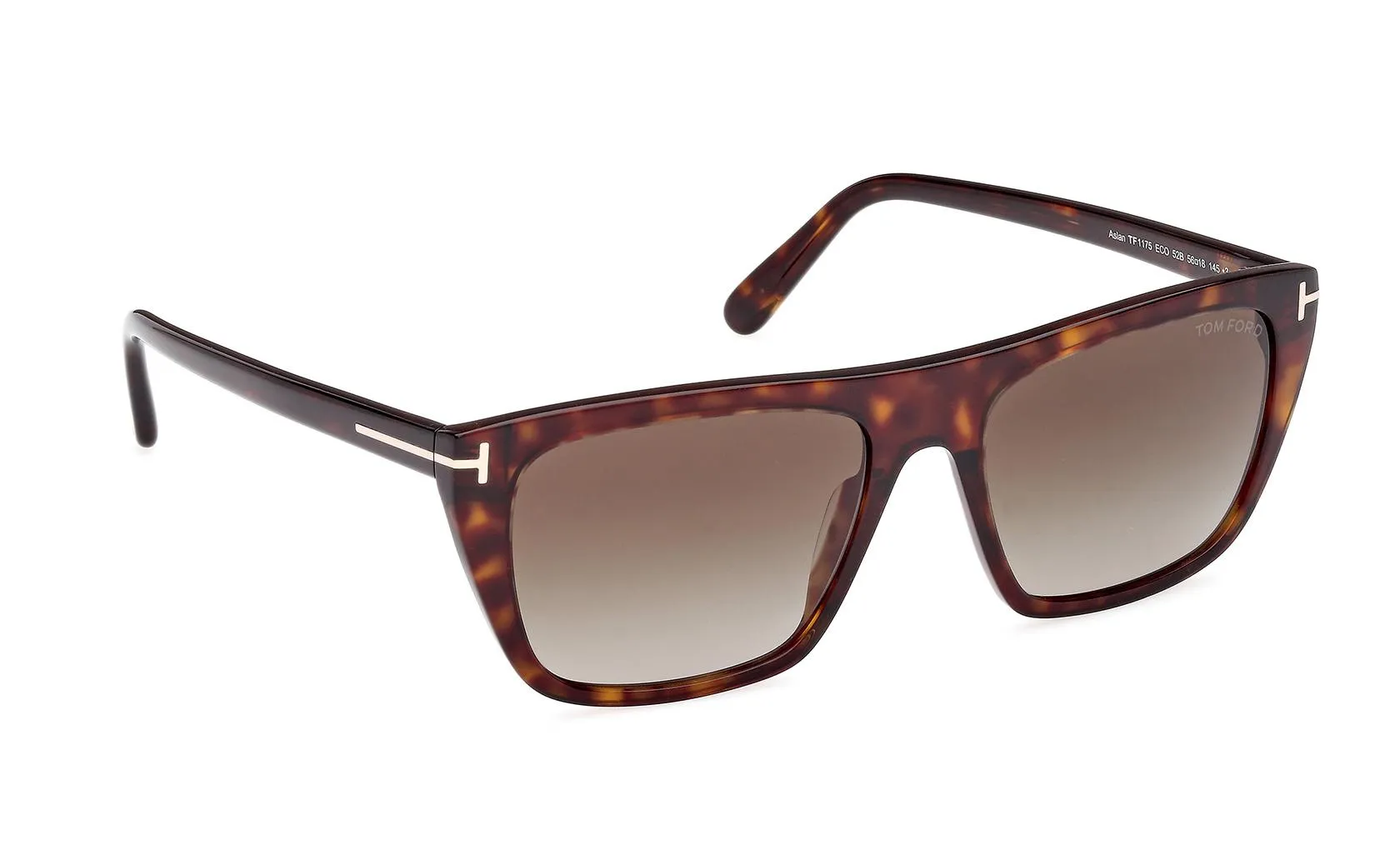 Tom Ford Aslan FT1175 52B