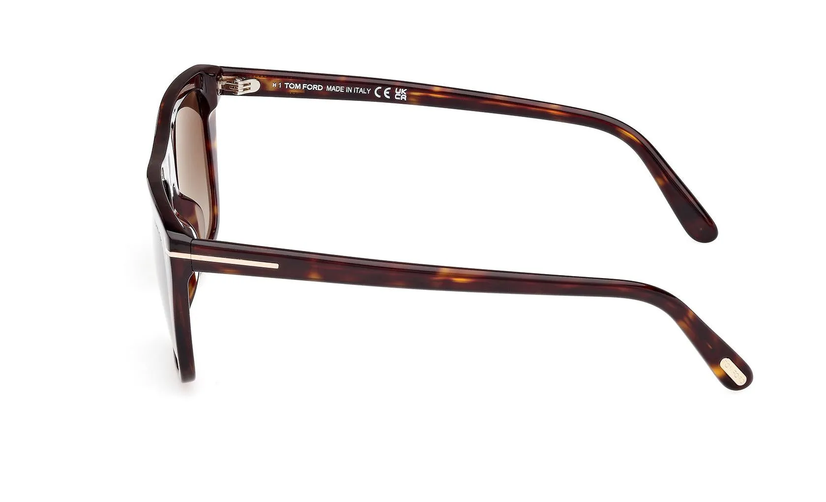 Tom Ford Aslan FT1175 52B