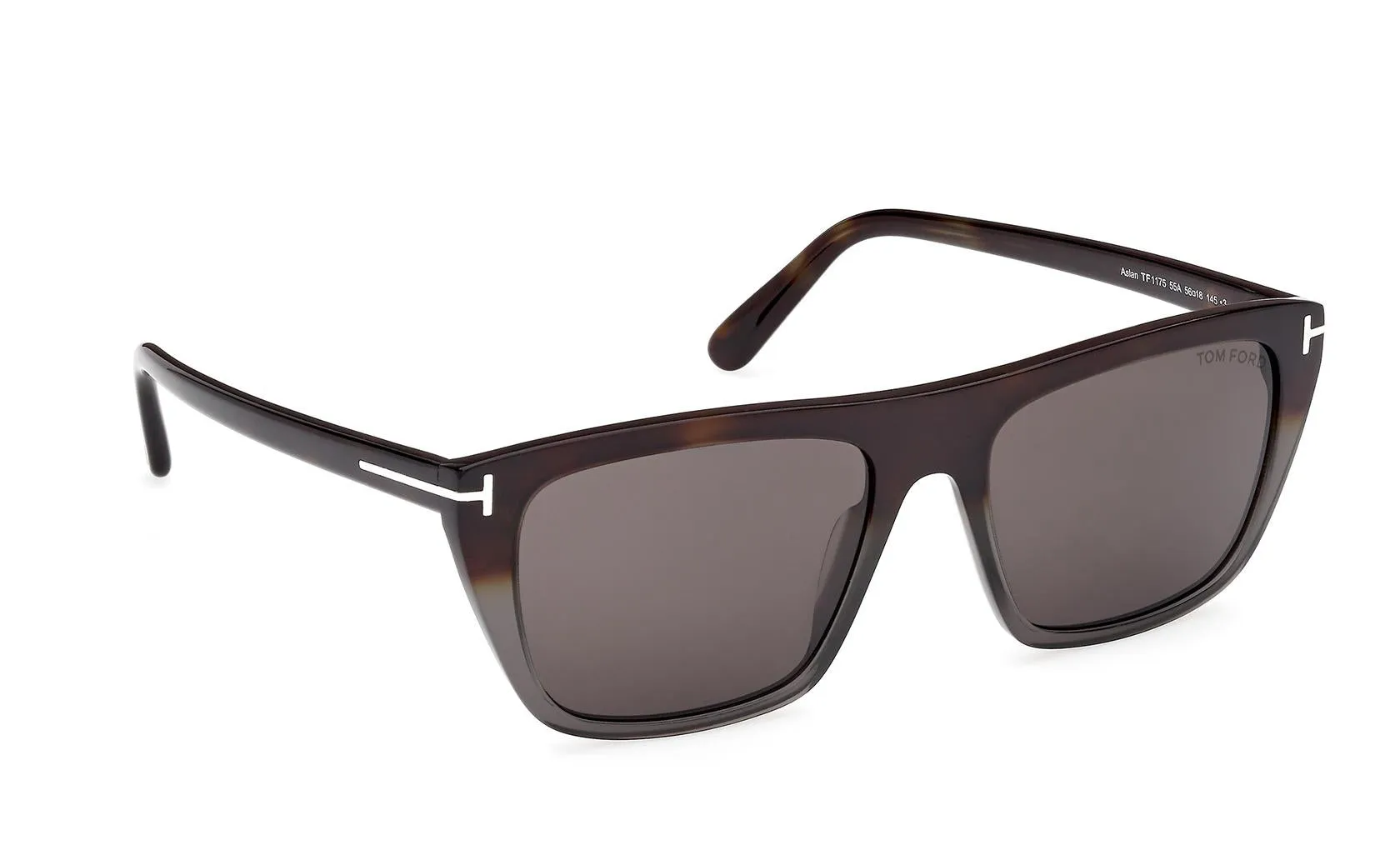 Tom Ford Aslan FT1175 55A