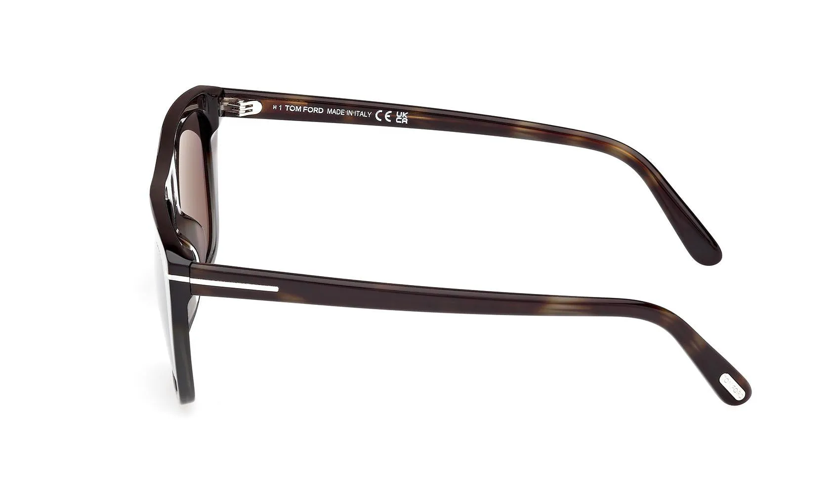 Tom Ford Aslan FT1175 55A
