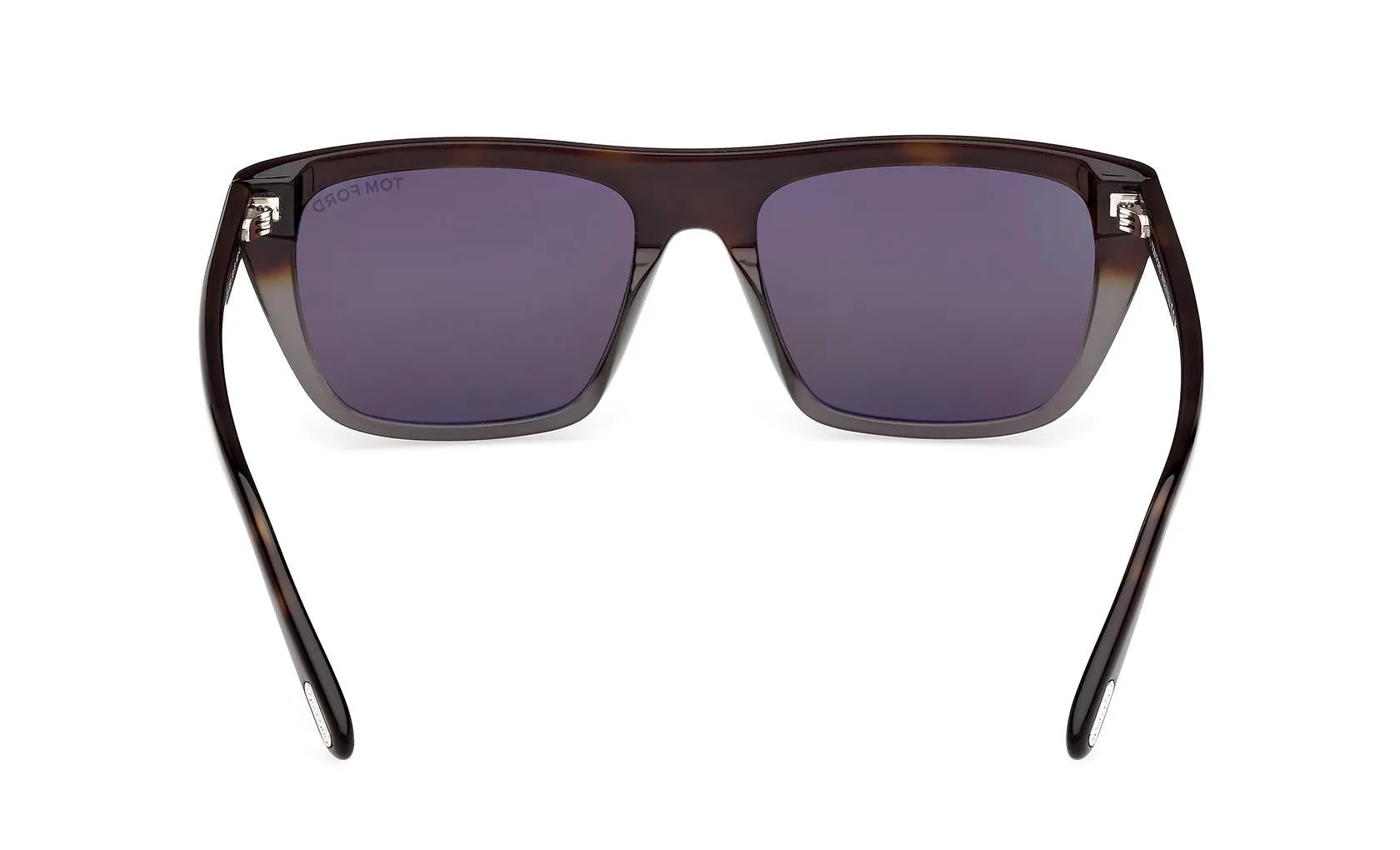 Tom Ford Aslan FT1175 55A