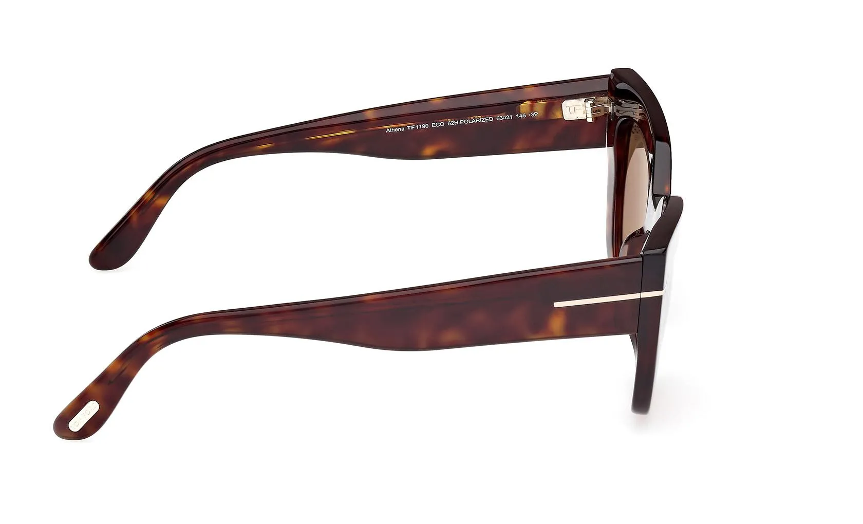 Tom Ford Athena FT1190 52H