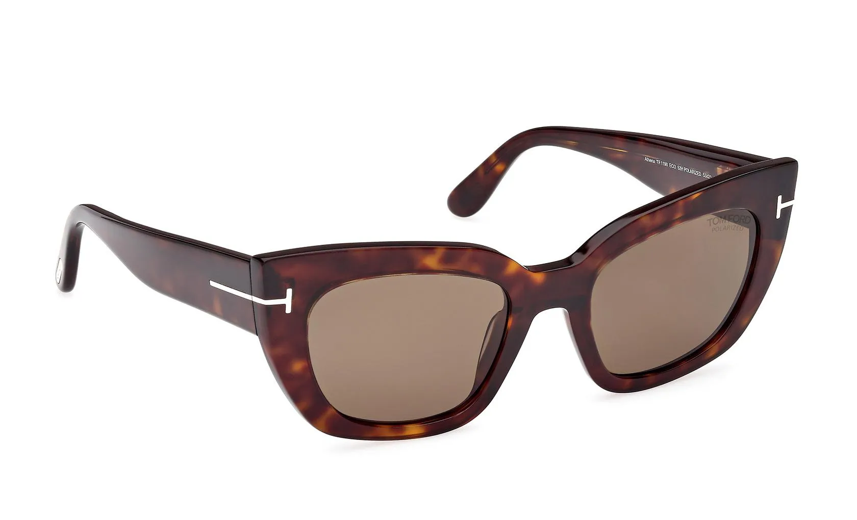Tom Ford Athena FT1190 52H