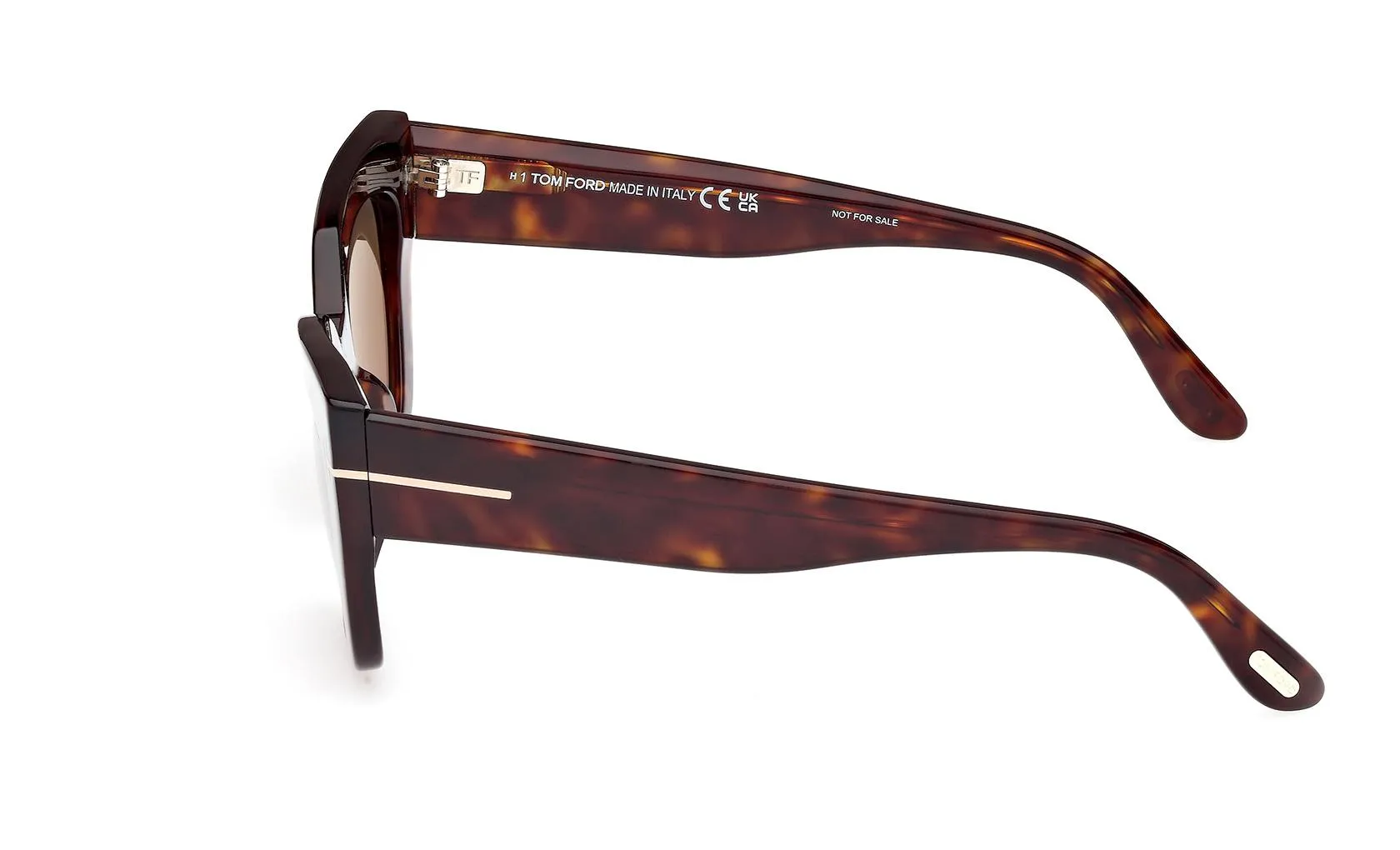 Tom Ford Athena FT1190 52H