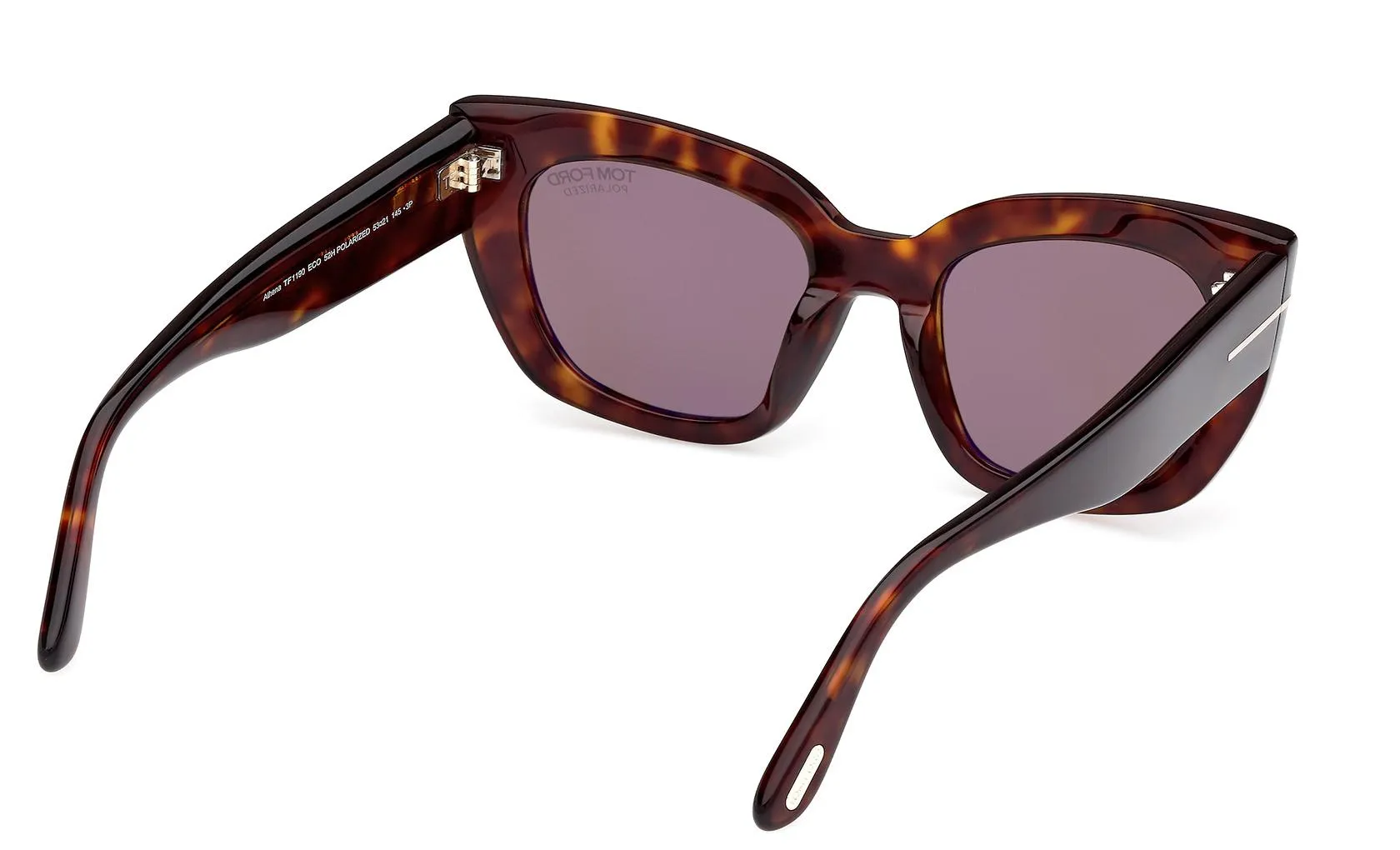 Tom Ford Athena FT1190 52H