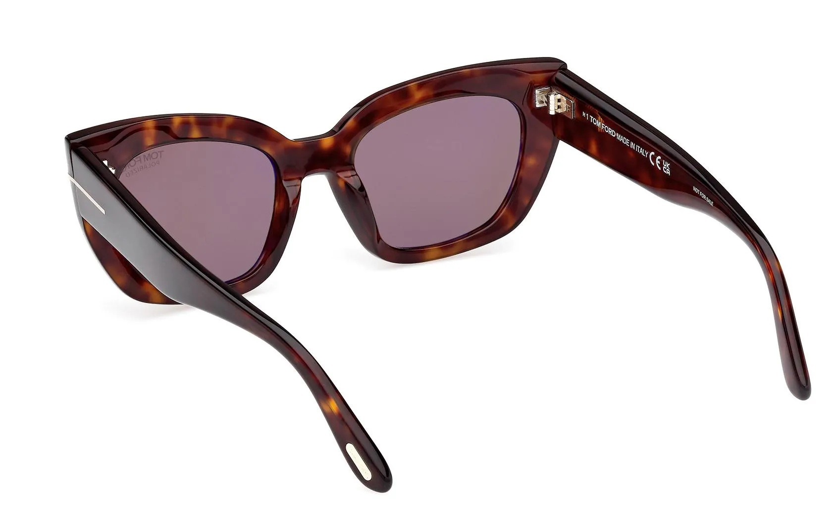 Tom Ford Athena FT1190 52H