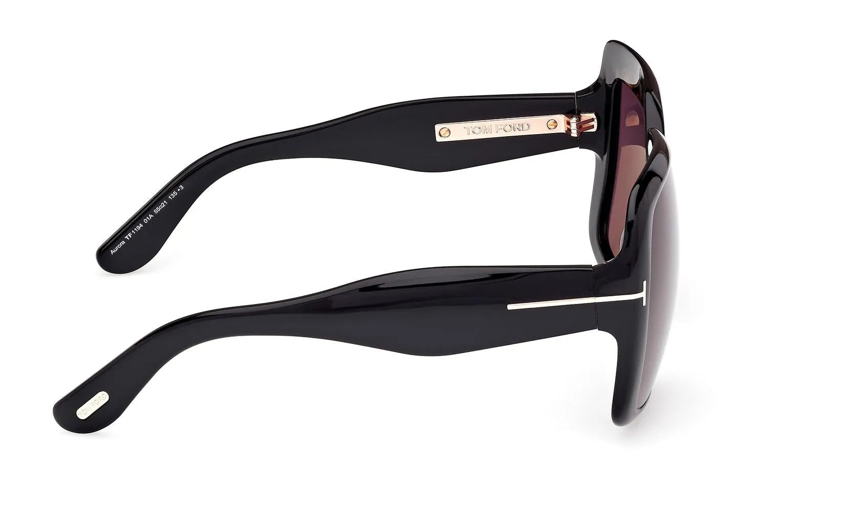 Tom Ford Aurora FT1194 01A