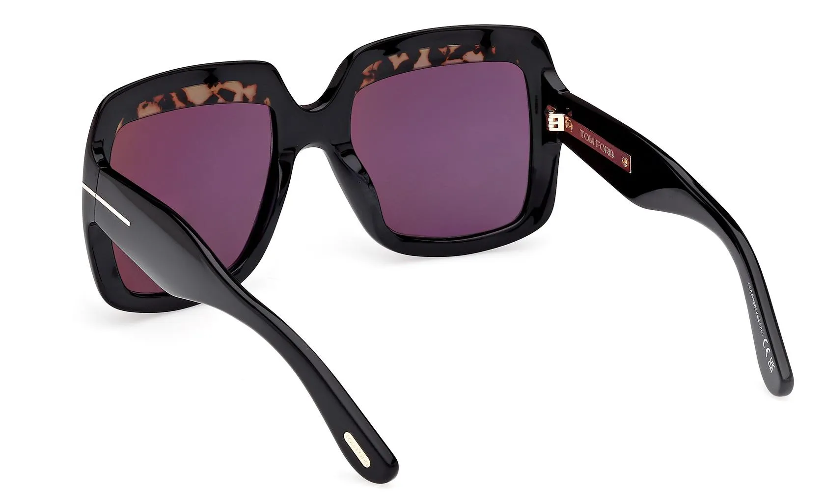 Tom Ford Aurora FT1194 01A